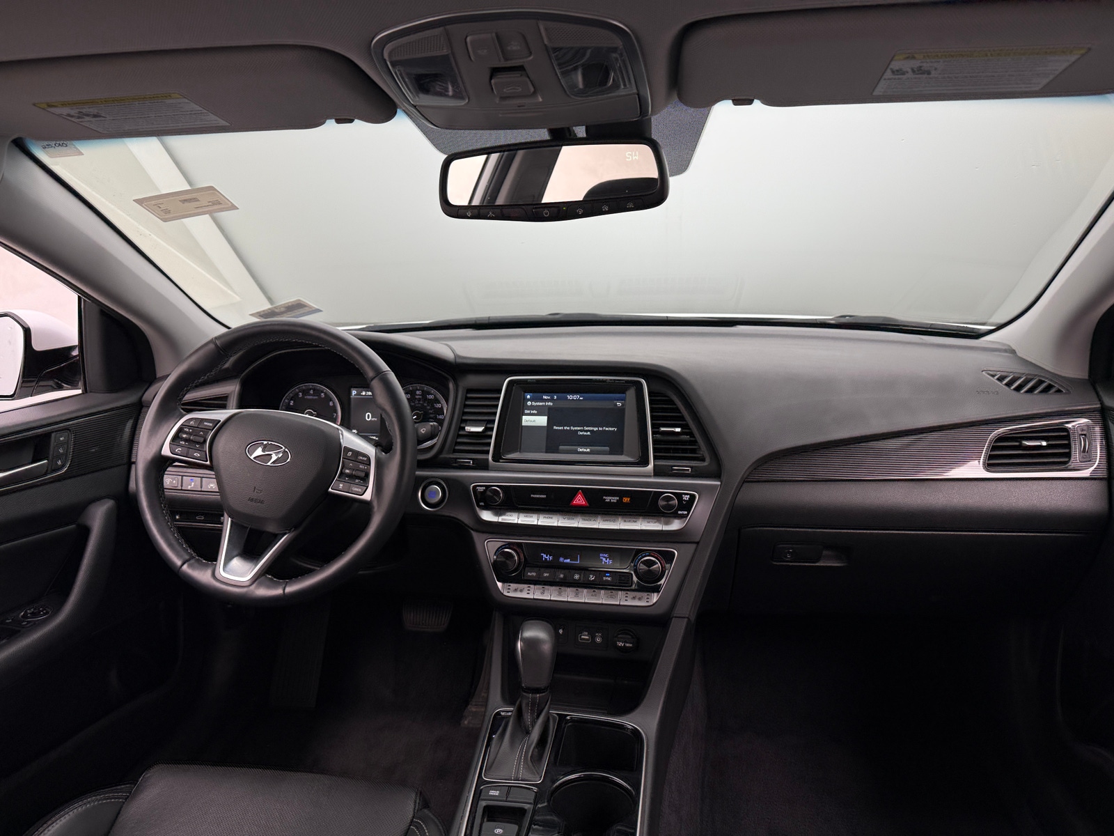 Thumbnail: 2018 Hyundai Sonata - 2