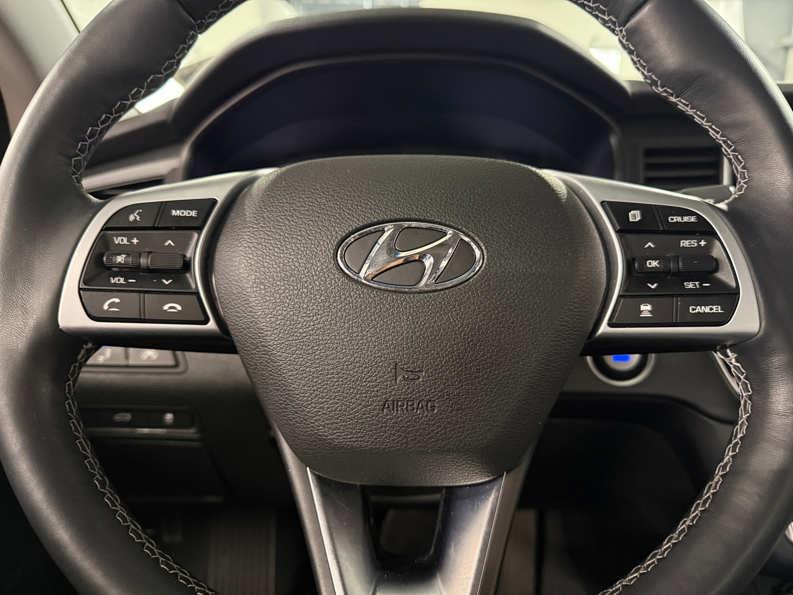 Thumbnail: 2018 Hyundai Sonata - 4