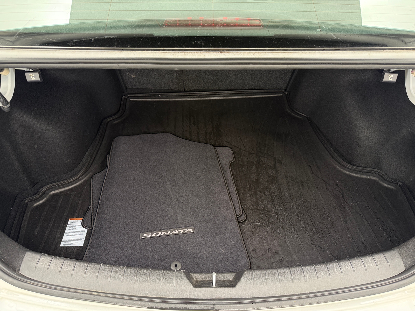 Thumbnail: 2018 Hyundai Sonata - 6