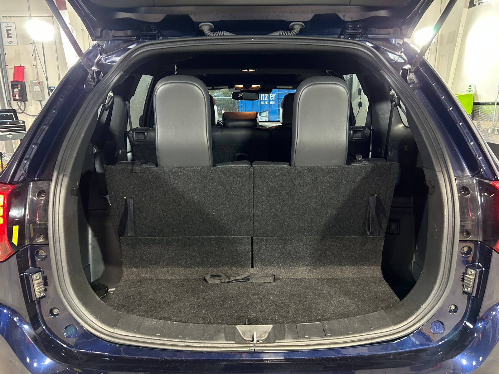 Thumbnail: 2020 Mitsubishi Outlander - 7