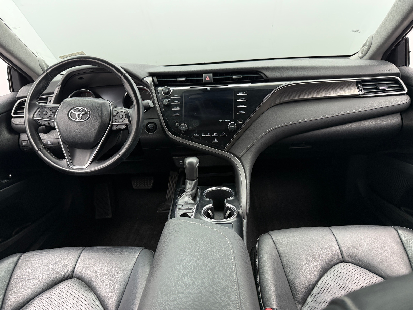 Thumbnail: 2019 Toyota Camry - 2