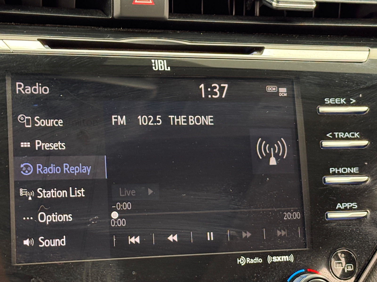 Thumbnail: 2019 Toyota Camry - 3