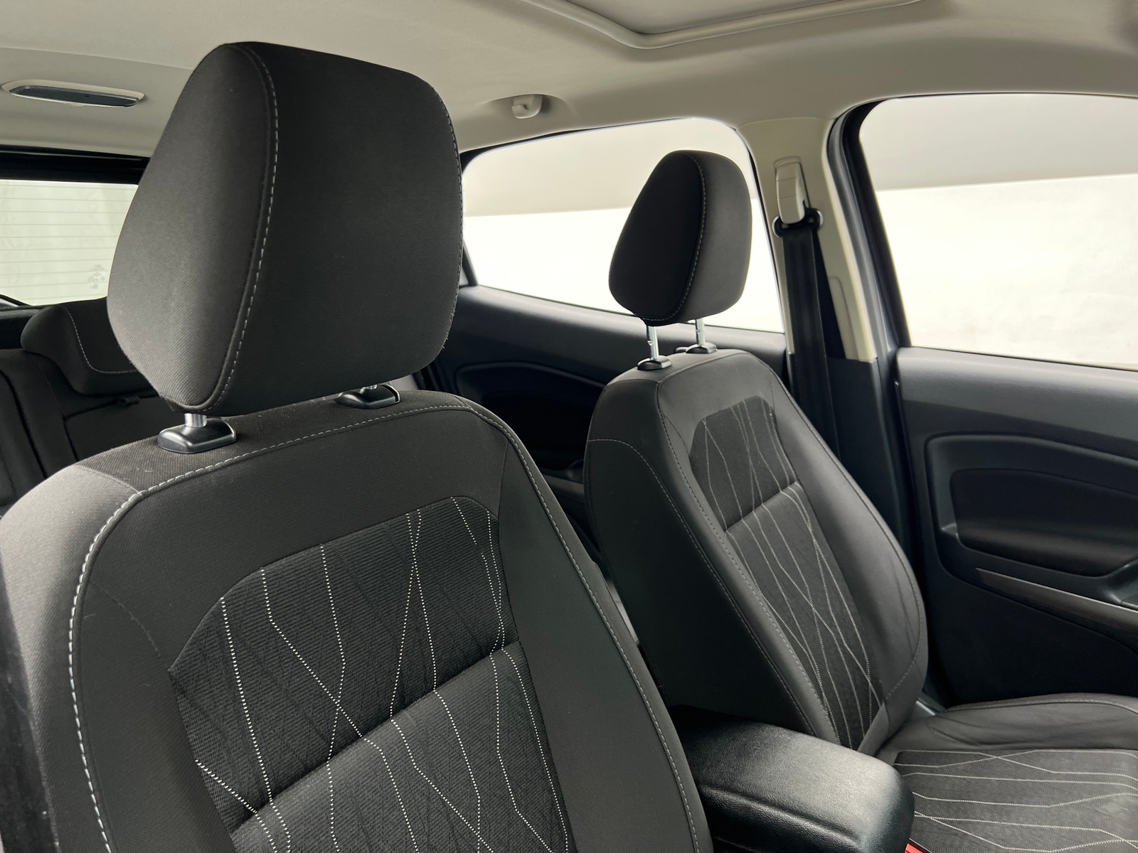 Thumbnail: 2019 Ford EcoSport - 2