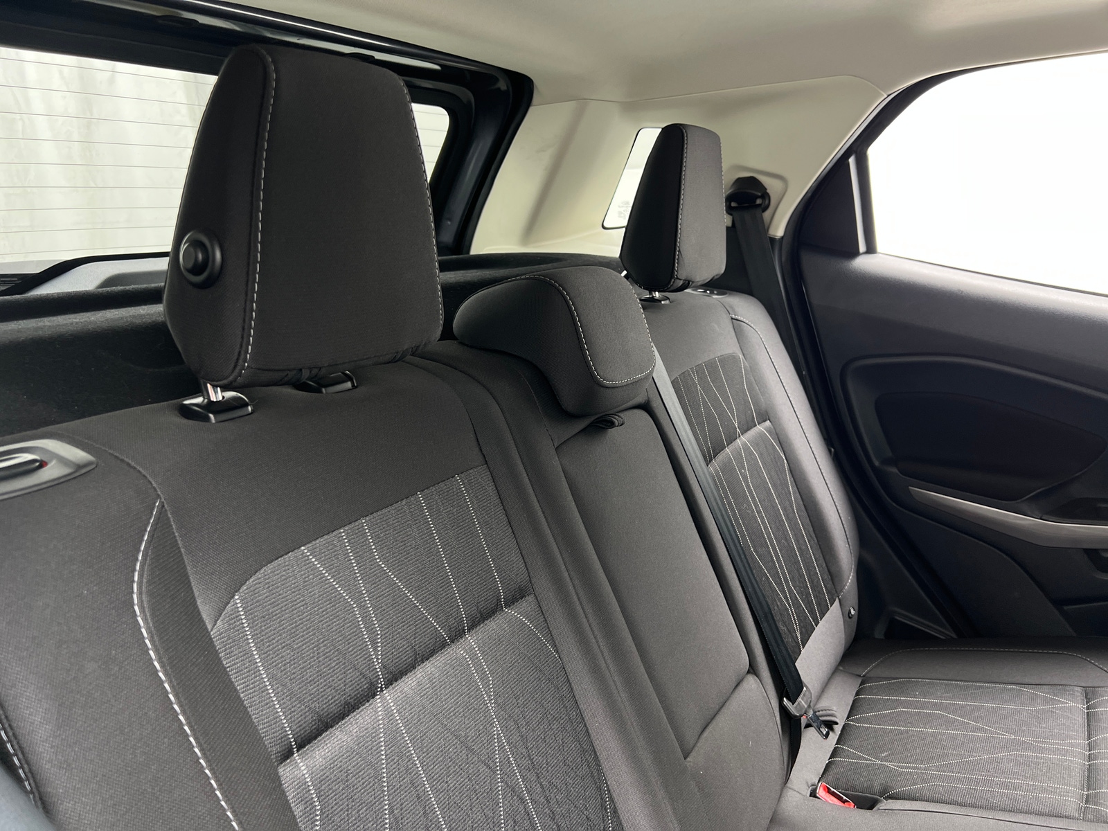 Thumbnail: 2019 Ford EcoSport - 6