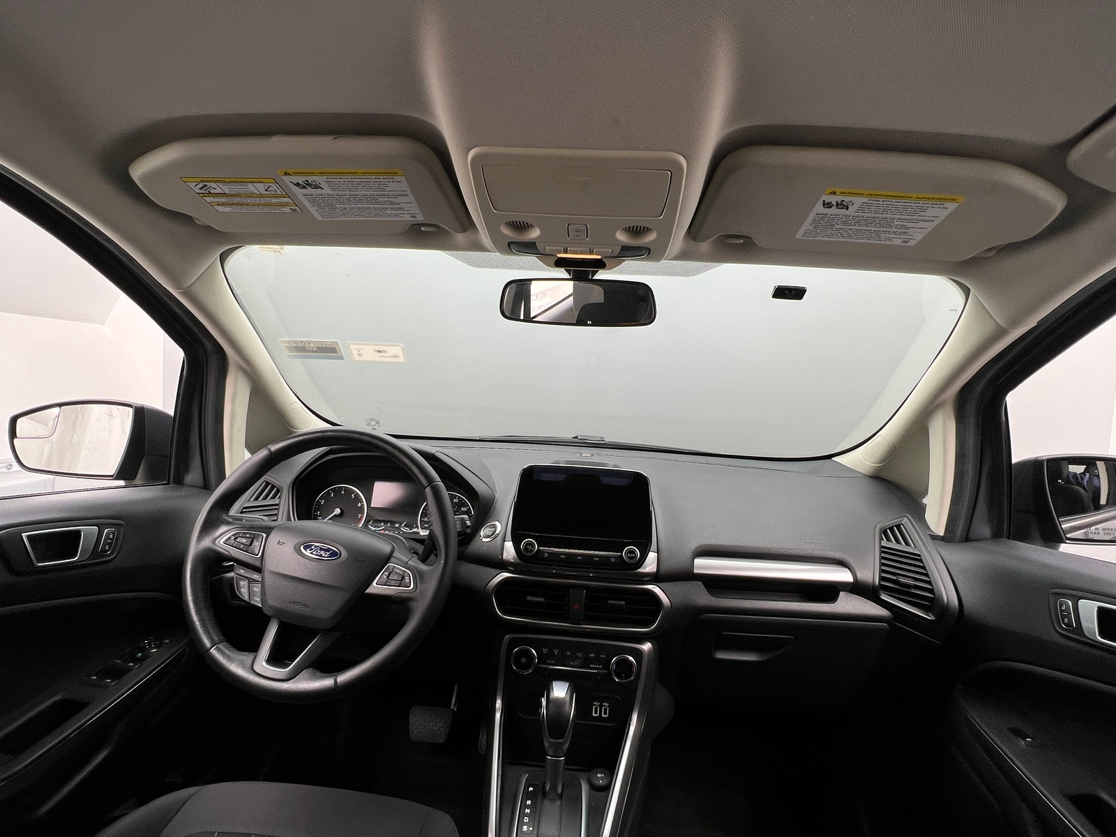 Thumbnail: 2019 Ford EcoSport - 3