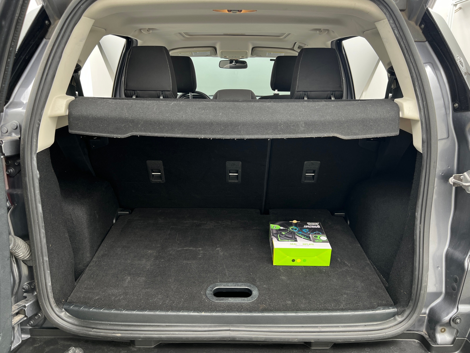 Thumbnail: 2019 Ford EcoSport - 7