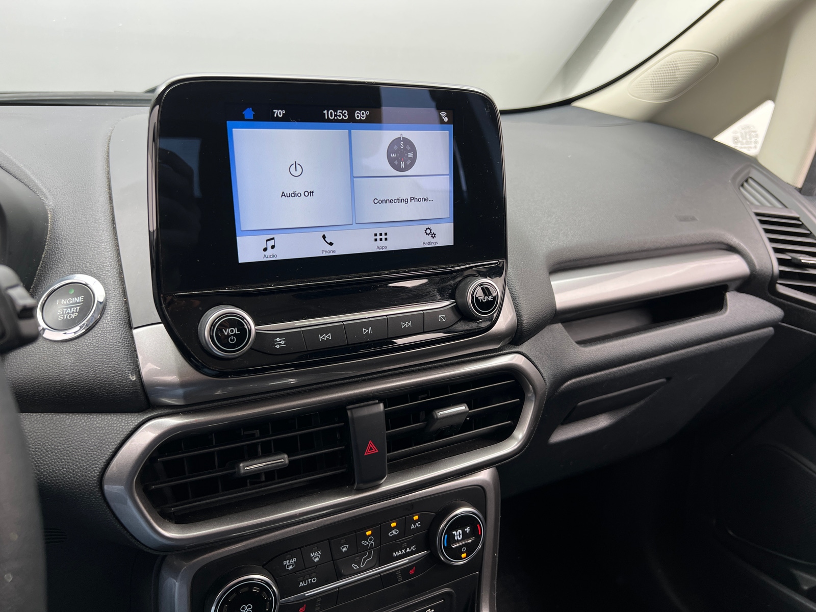 Thumbnail: 2019 Ford EcoSport - 4