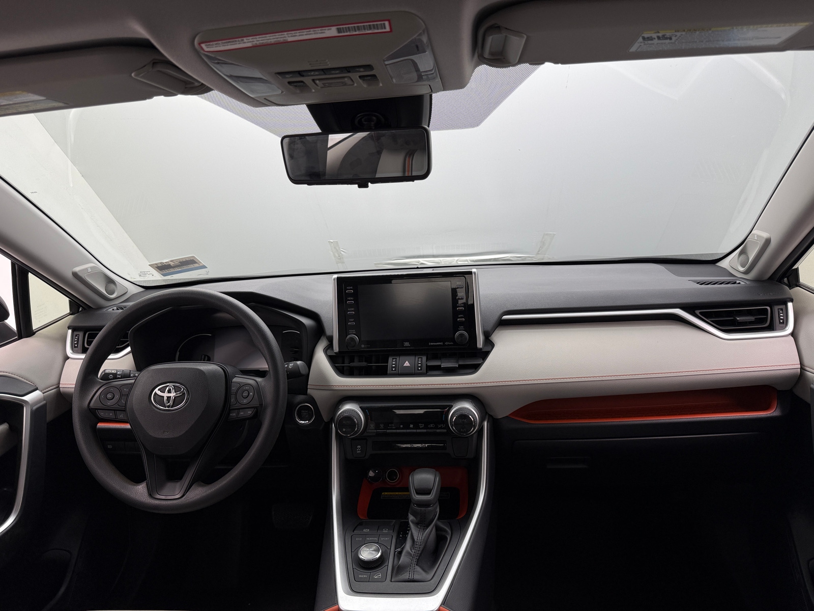 Thumbnail: 2019 Toyota RAV4 - 2