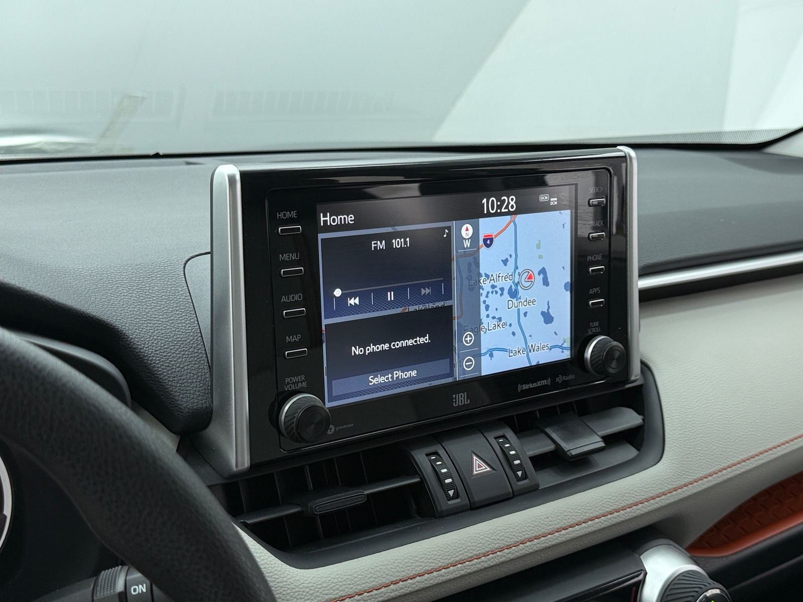 Thumbnail: 2019 Toyota RAV4 - 3