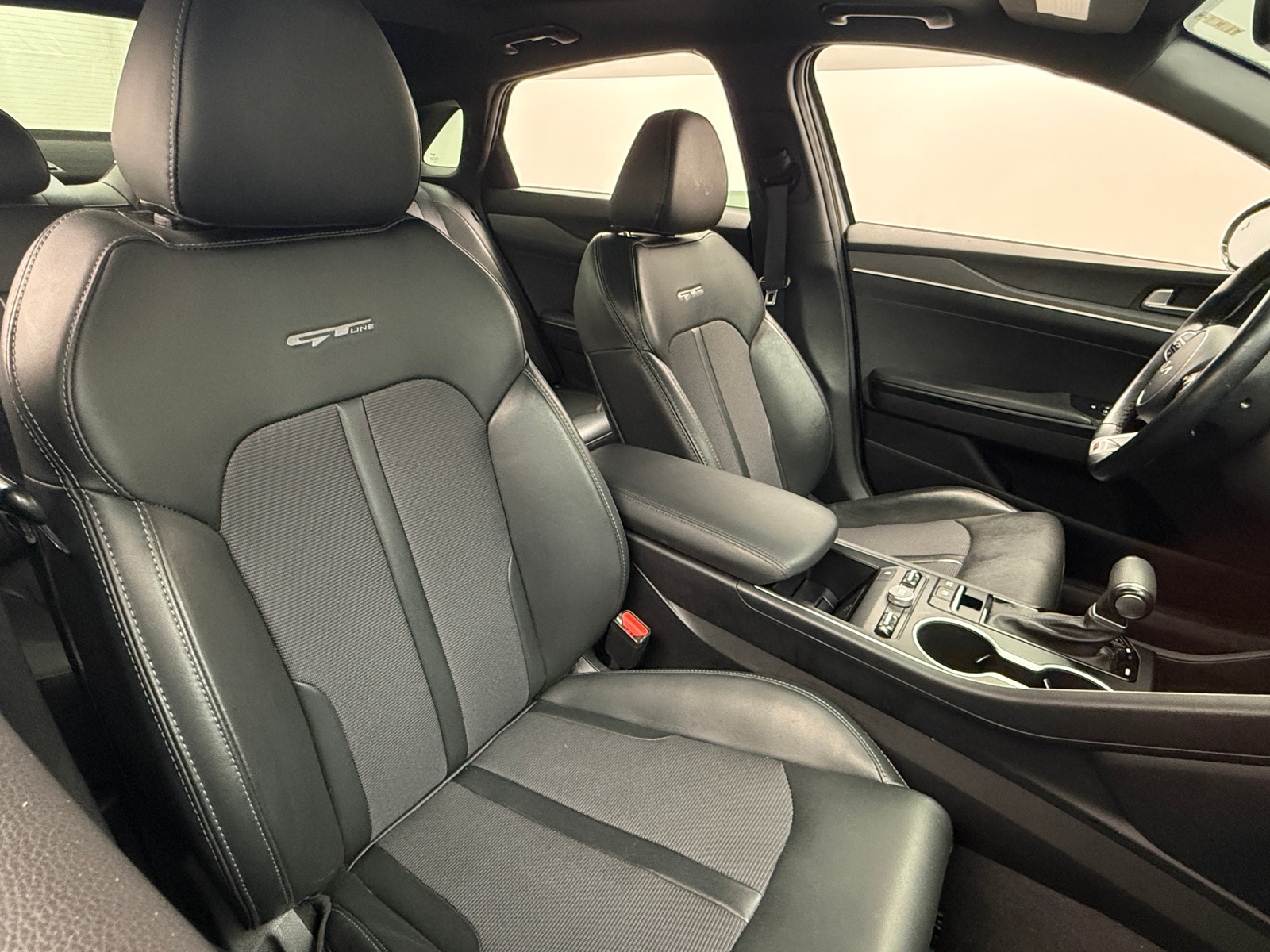 Thumbnail: 2022 Kia K5 - 2