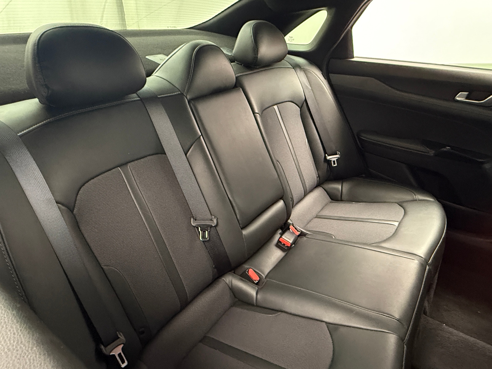 Thumbnail: 2022 Kia K5 - 6