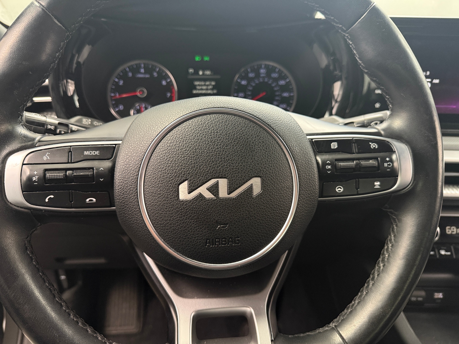 Thumbnail: 2022 Kia K5 - 5