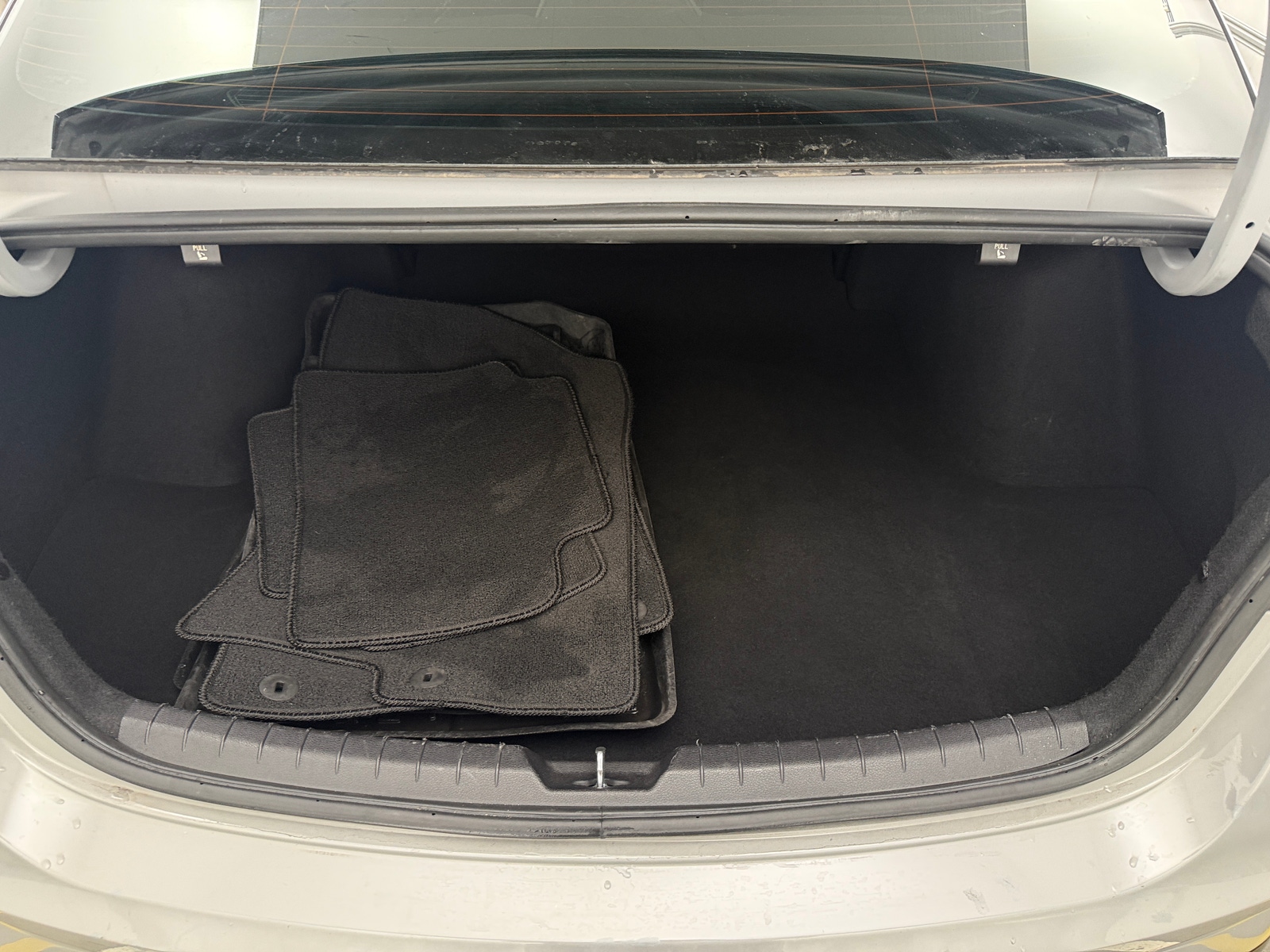 Thumbnail: 2022 Kia K5 - 7