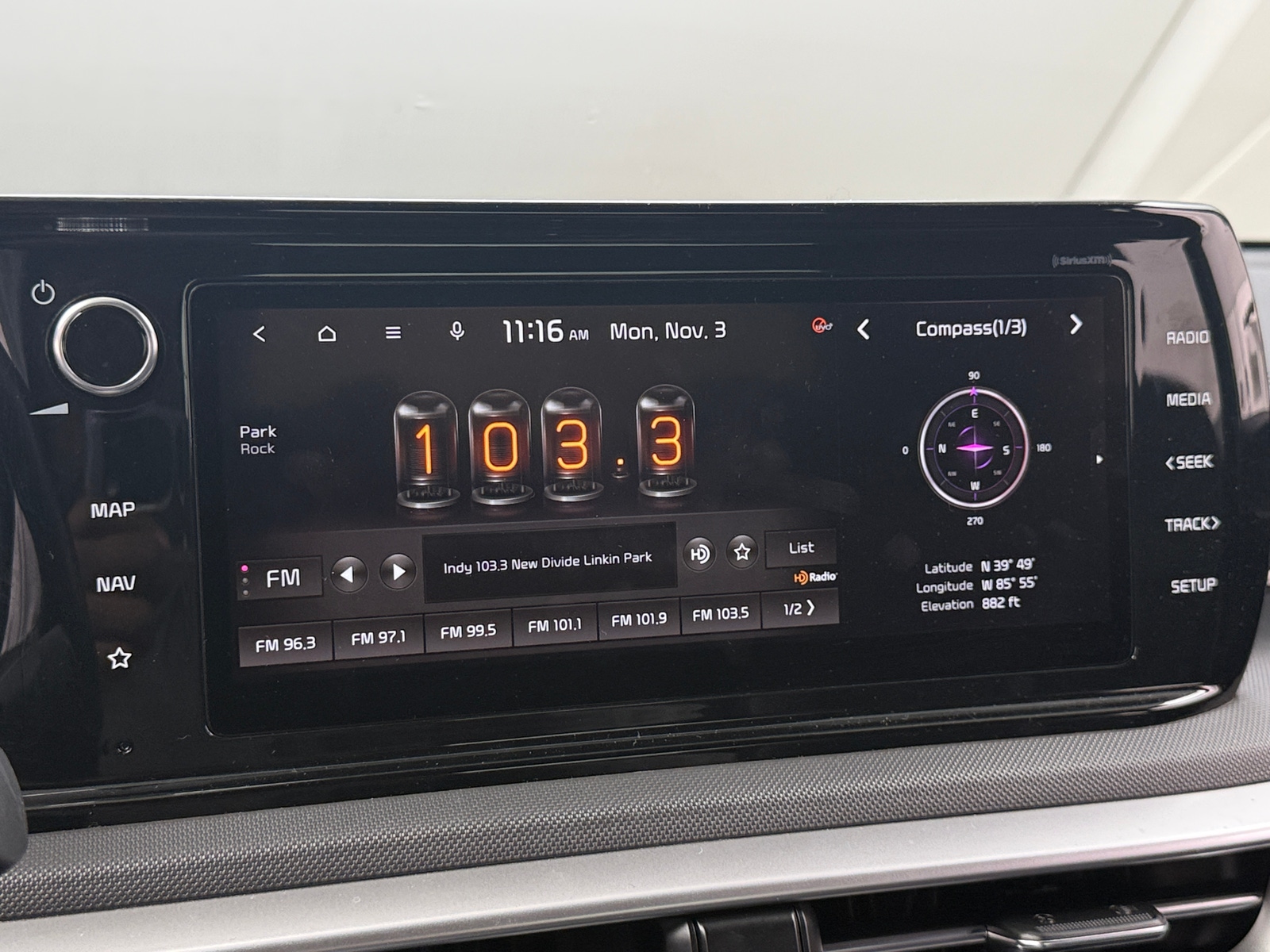 Thumbnail: 2022 Kia K5 - 4