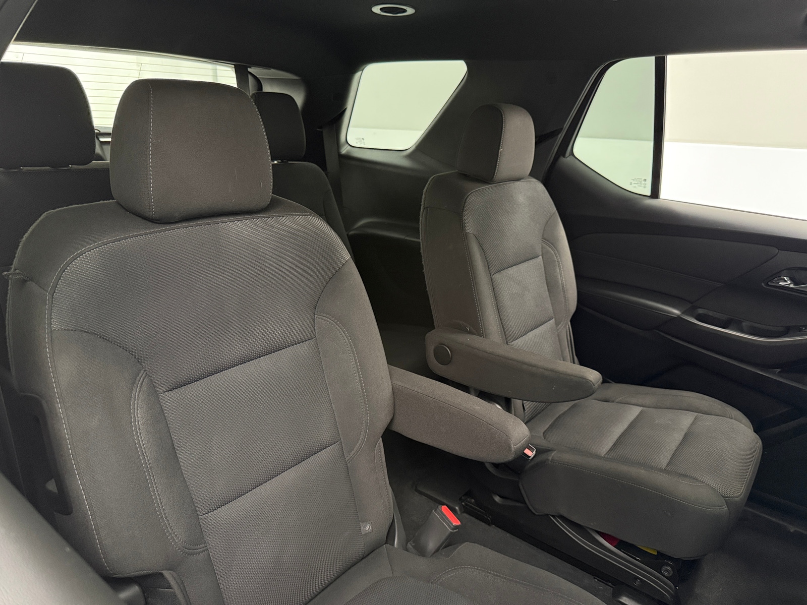 Thumbnail: 2023 Chevrolet Traverse - 6