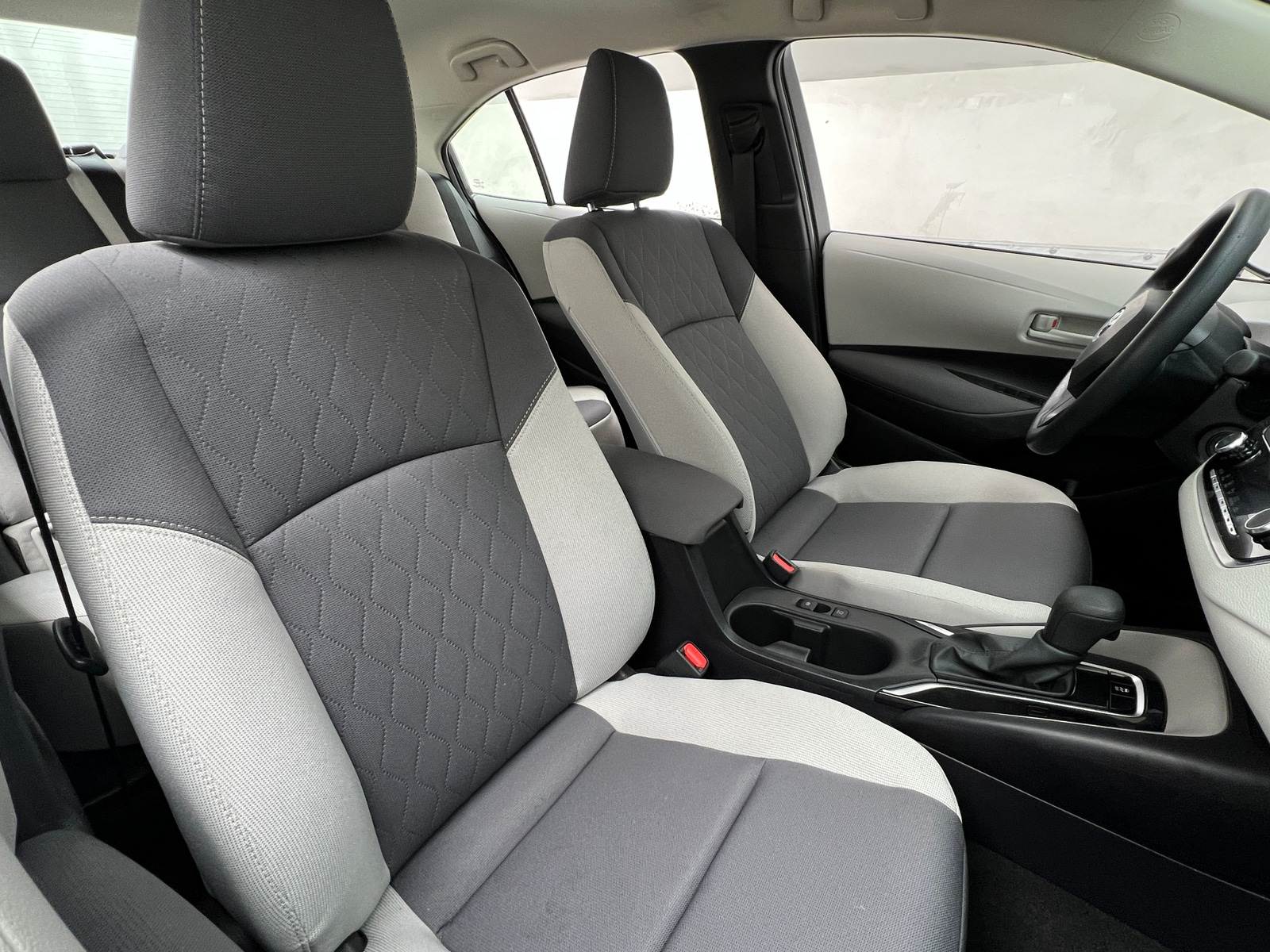 Thumbnail: 2024 Toyota Corolla - 2