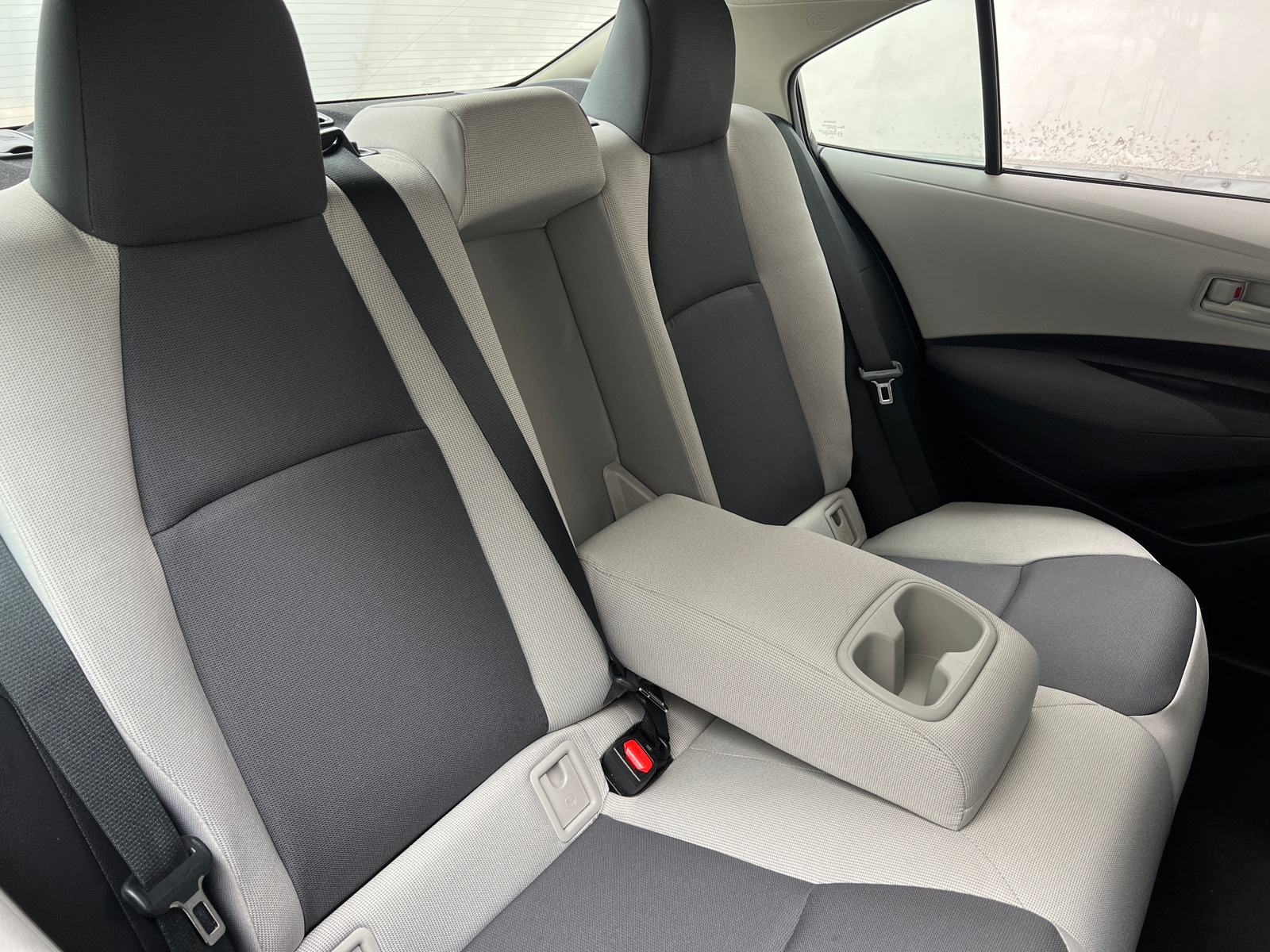 Thumbnail: 2024 Toyota Corolla - 6