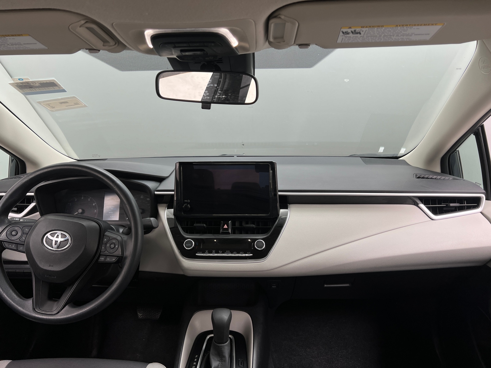 Thumbnail: 2024 Toyota Corolla - 3