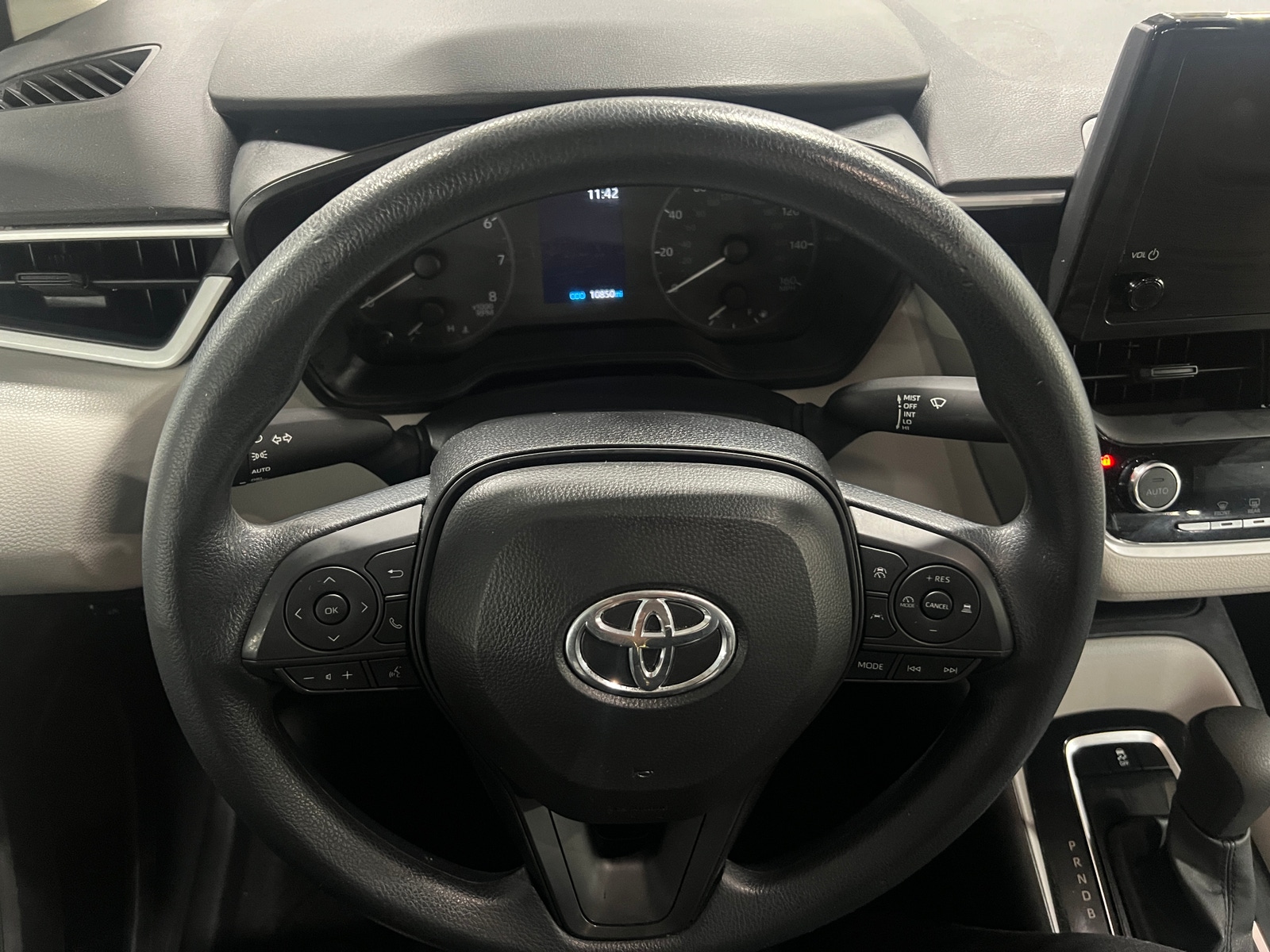 Thumbnail: 2024 Toyota Corolla - 5