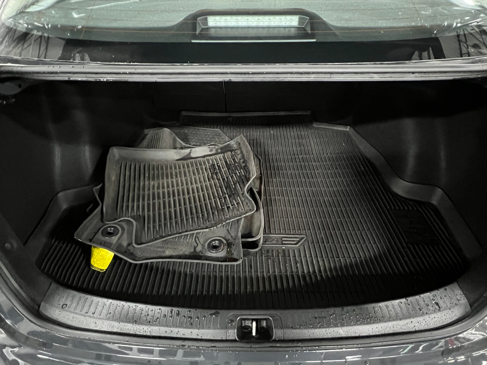 Thumbnail: 2024 Toyota Corolla - 7