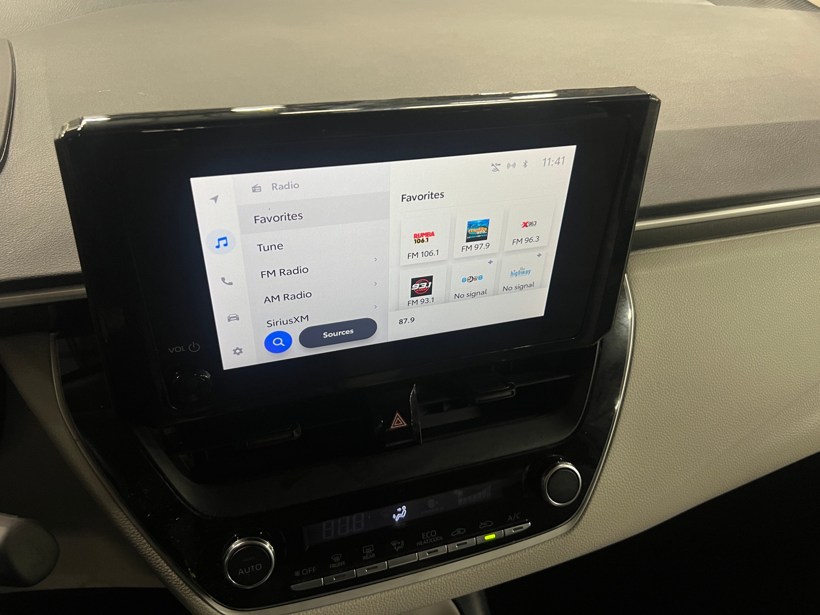 Thumbnail: 2024 Toyota Corolla - 4