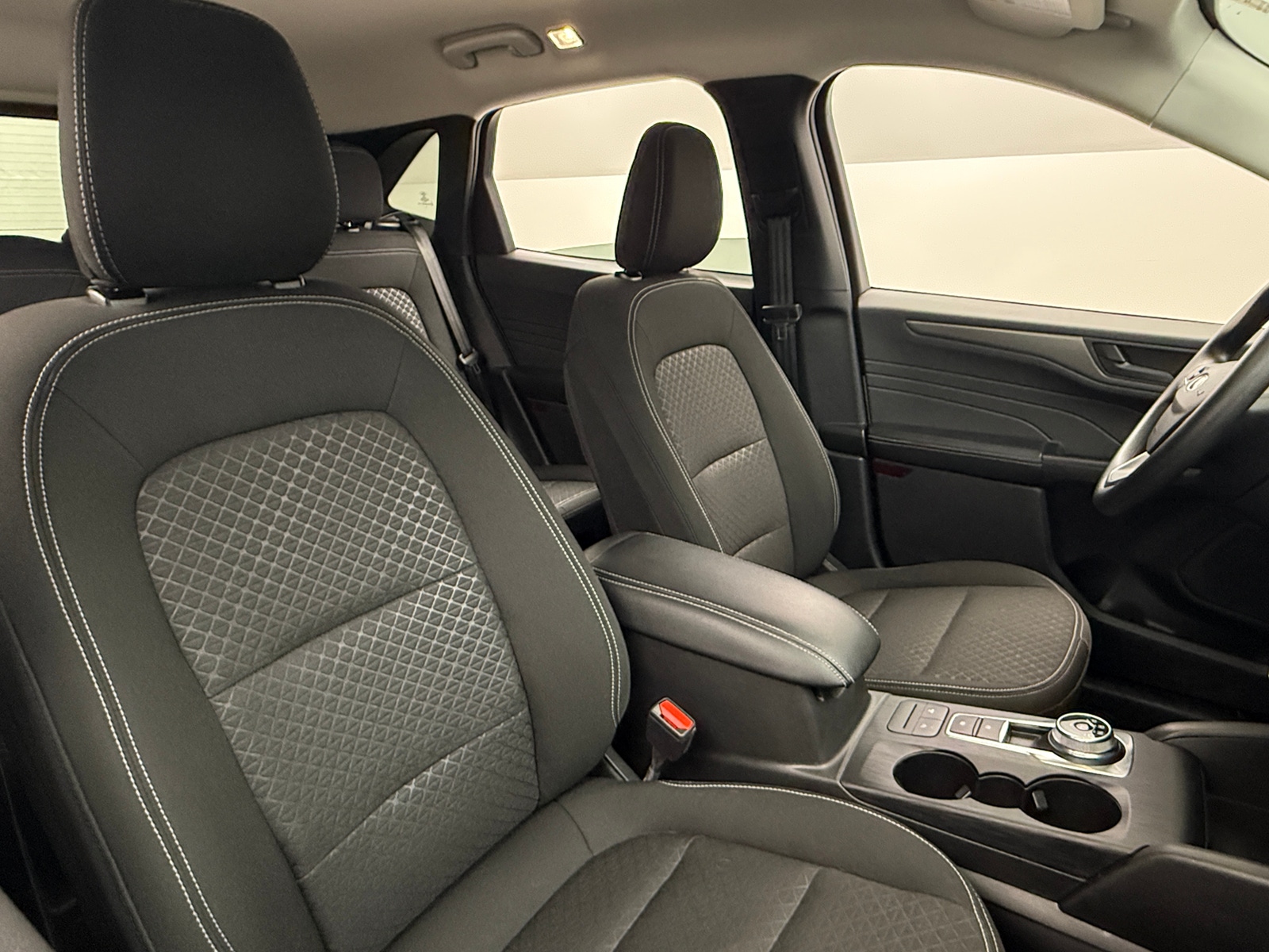 Thumbnail: 2025 Ford Escape - 2