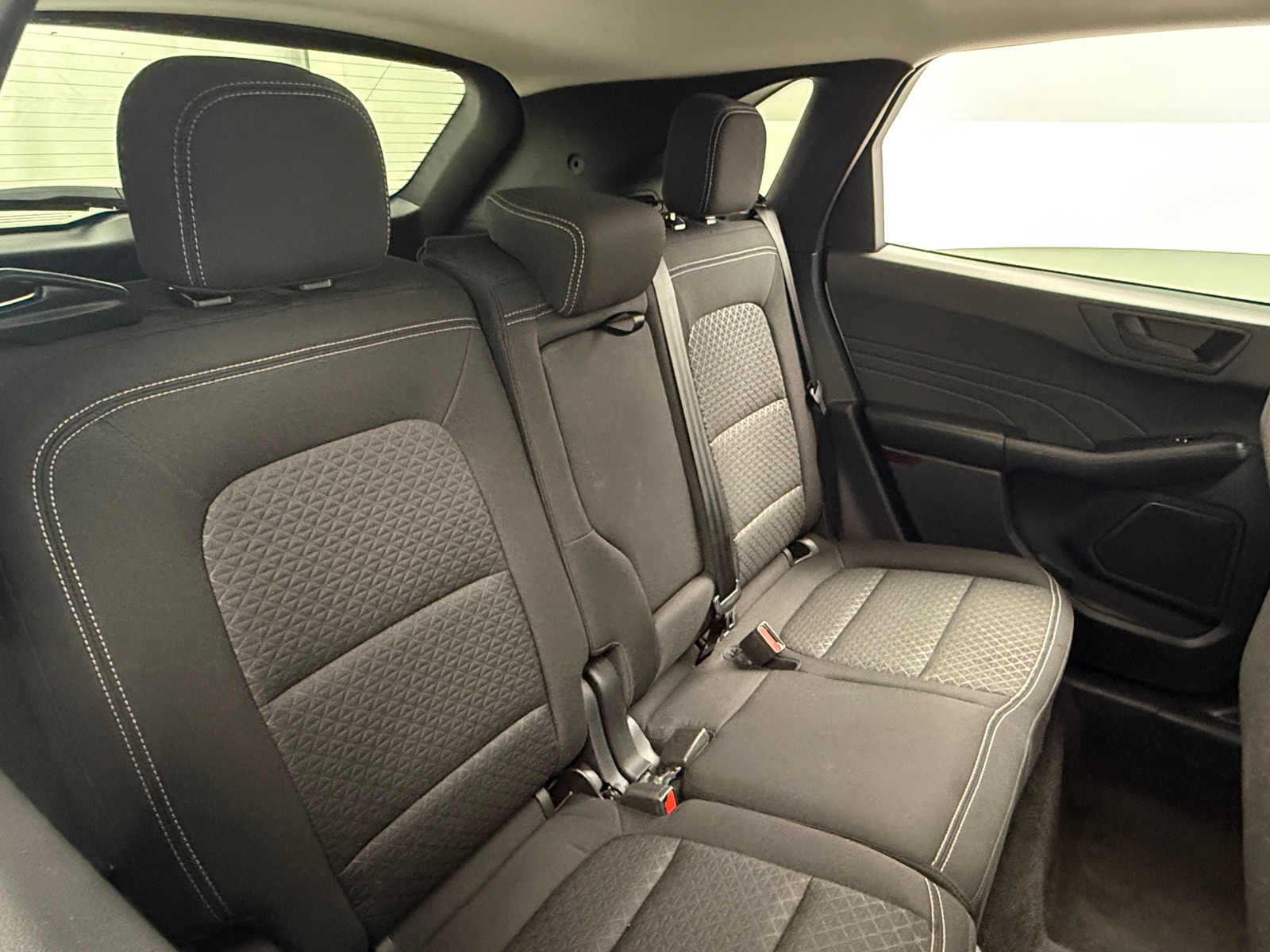 Thumbnail: 2025 Ford Escape - 6