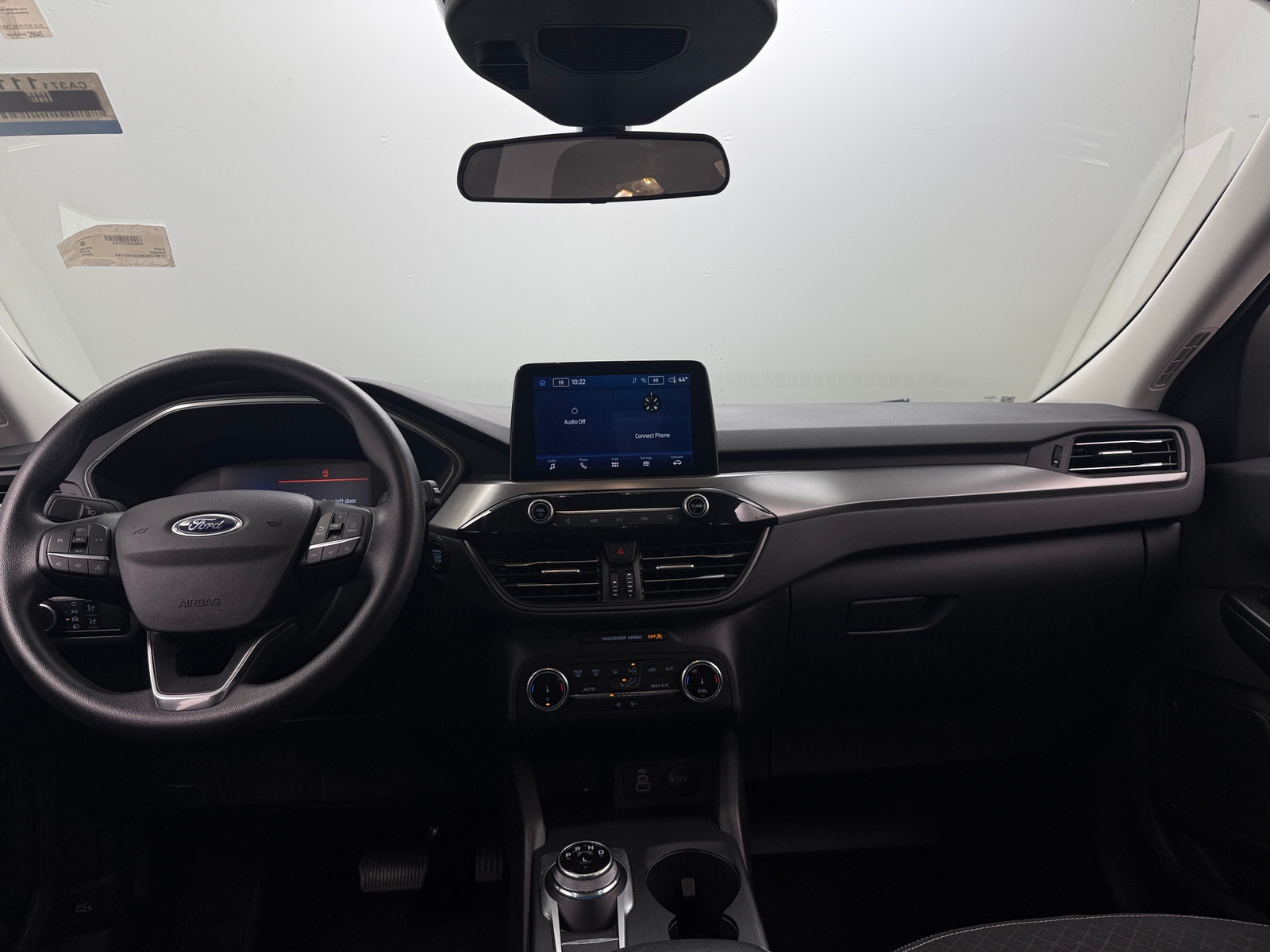 Thumbnail: 2025 Ford Escape - 3