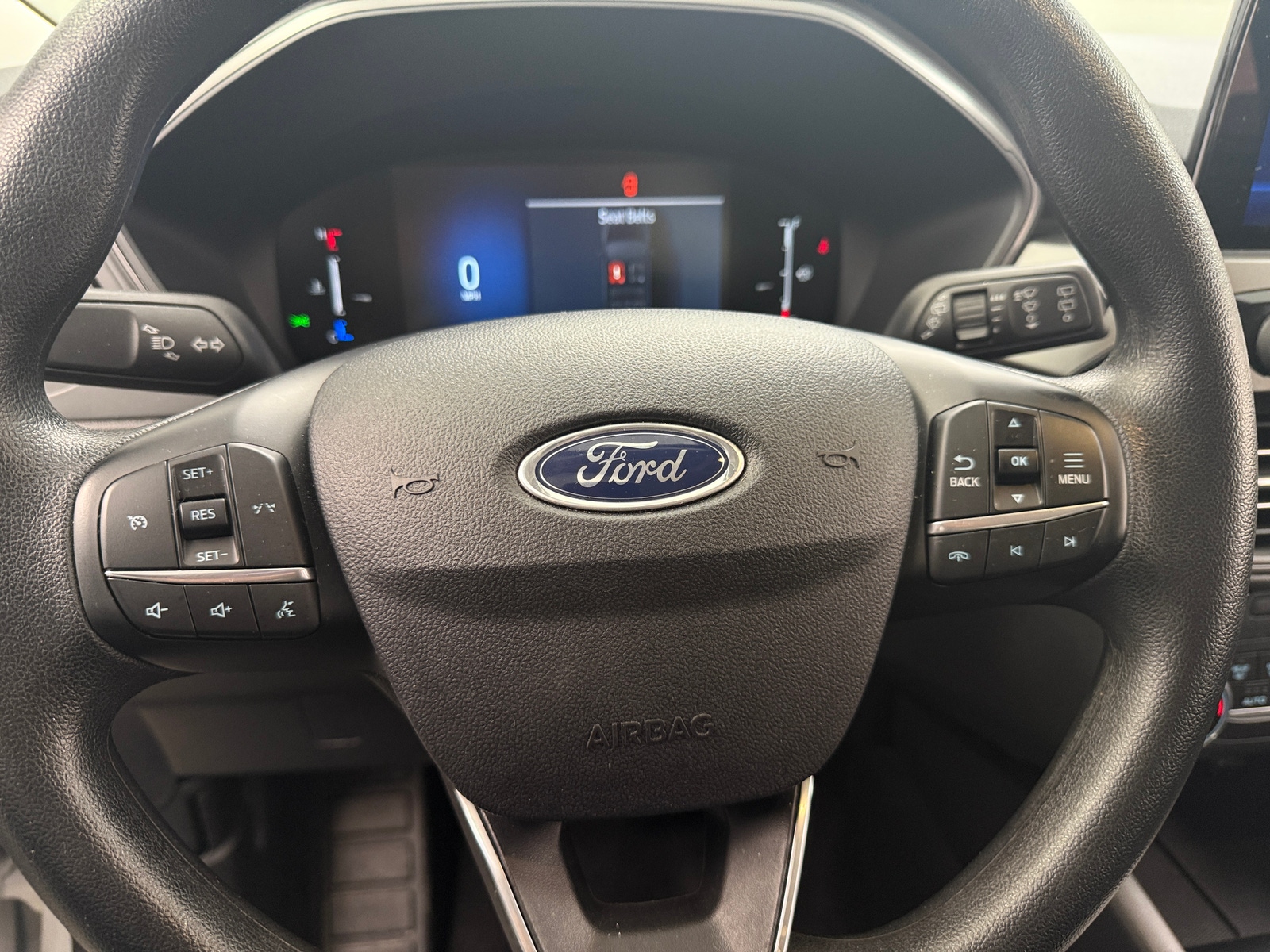 Thumbnail: 2025 Ford Escape - 5