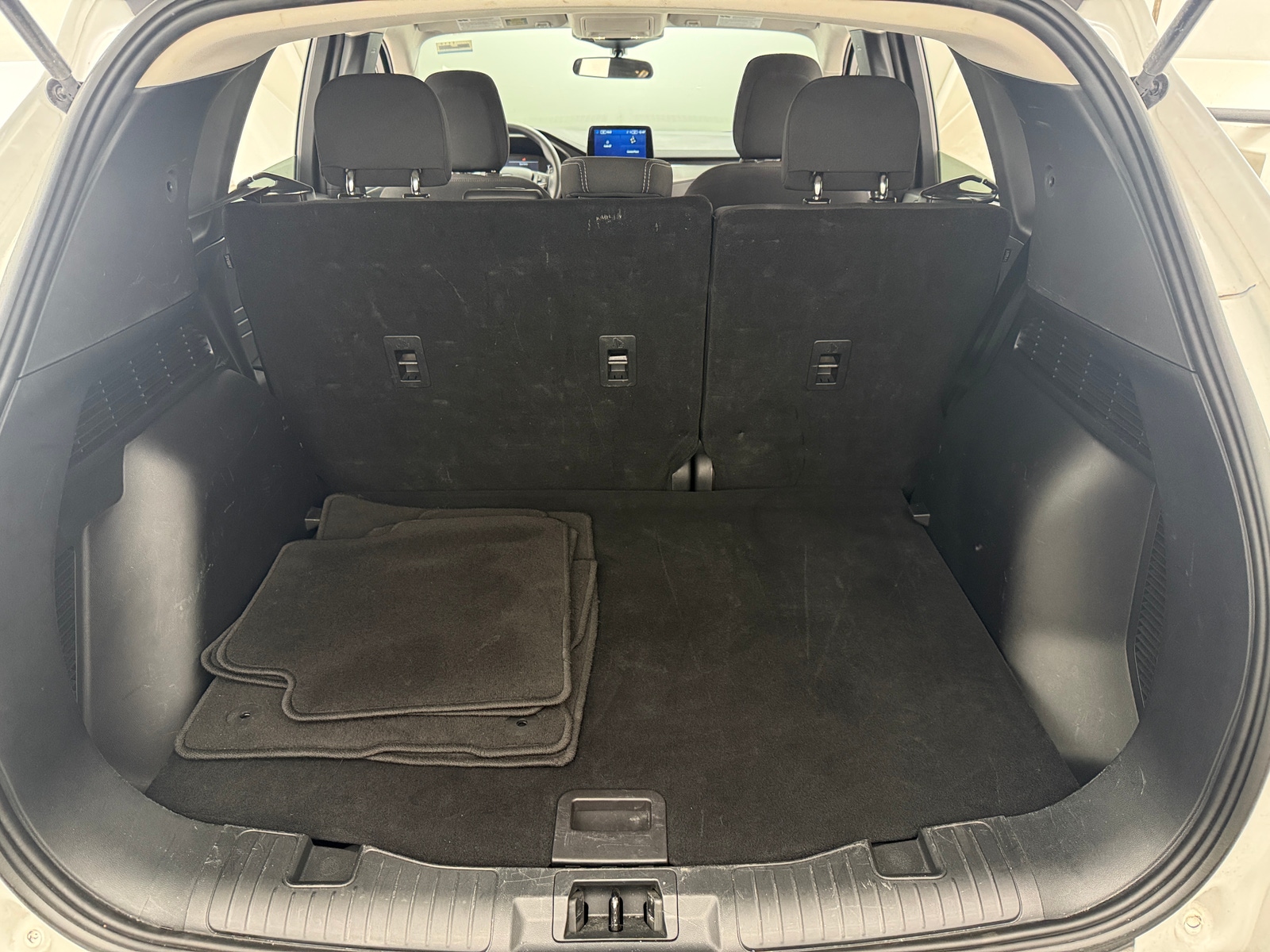 Thumbnail: 2025 Ford Escape - 7