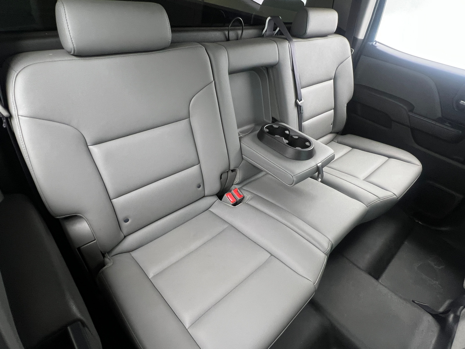 Thumbnail: 2017 Chevrolet Silverado 3500 - 5