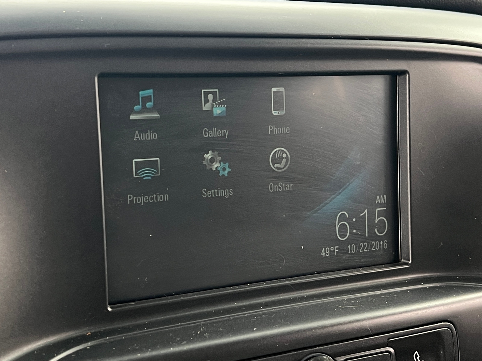 Thumbnail: 2017 Chevrolet Silverado 3500 - 3