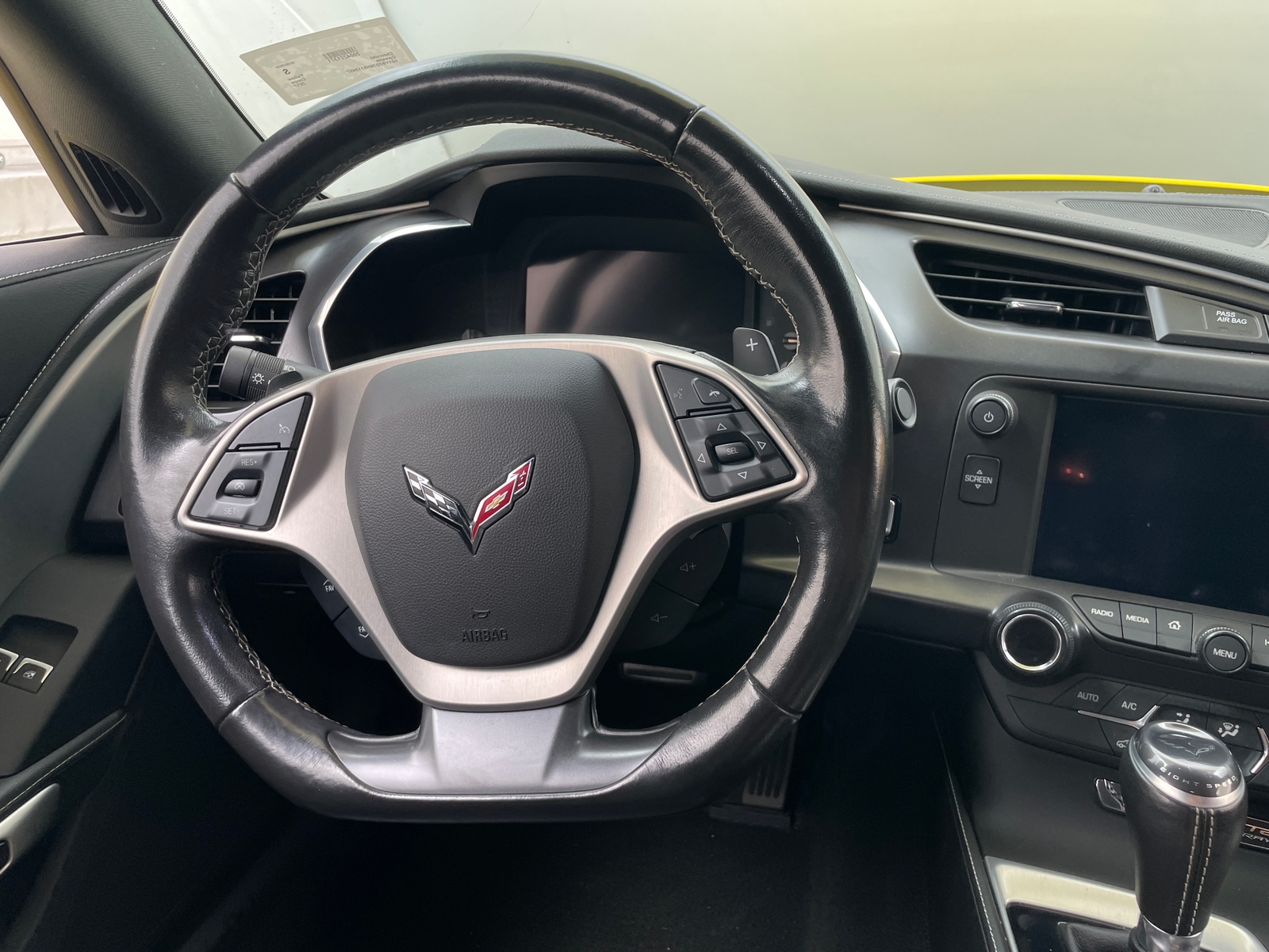 Thumbnail: 2017 Chevrolet Corvette - 3