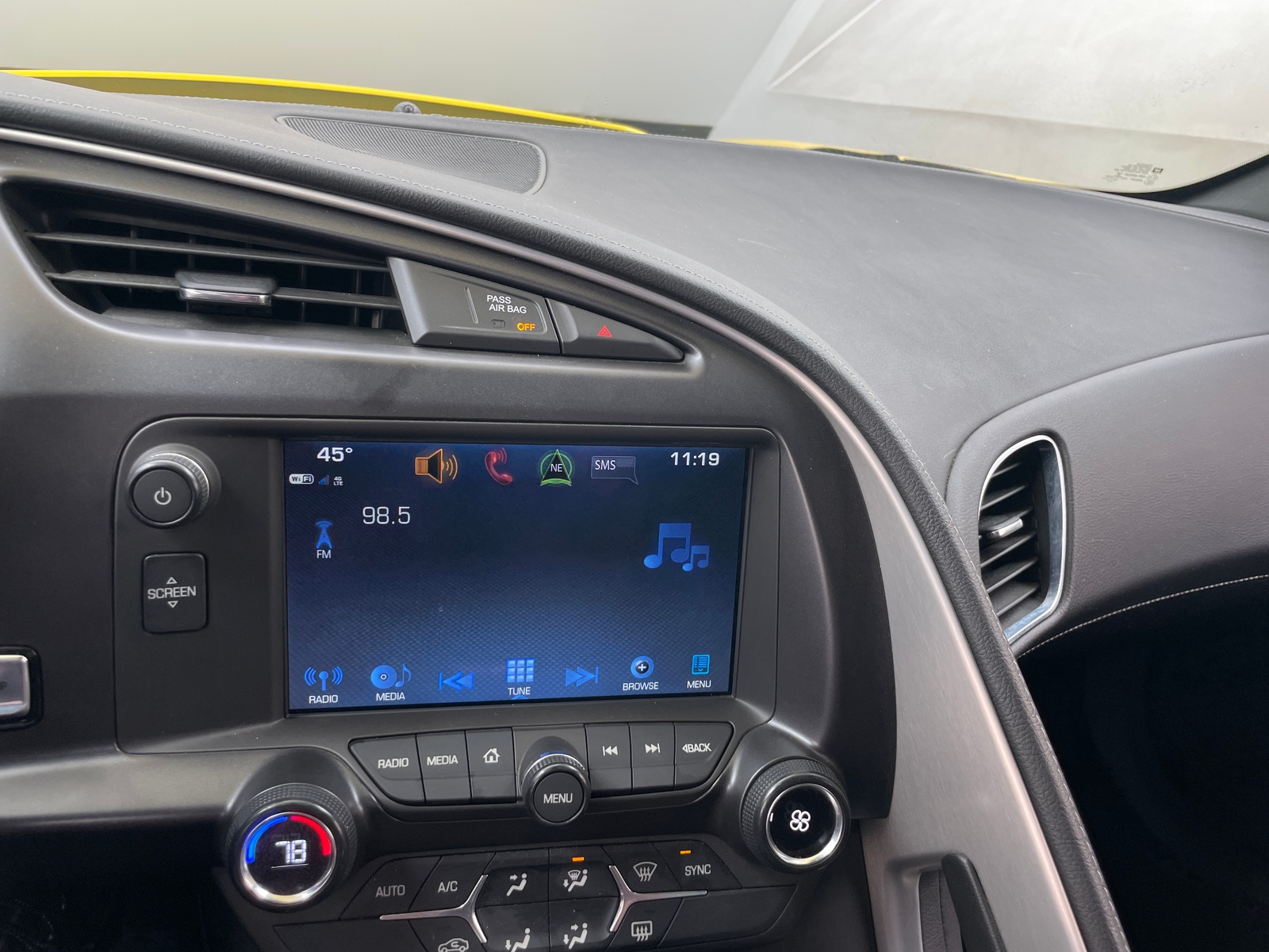 Thumbnail: 2017 Chevrolet Corvette - 2