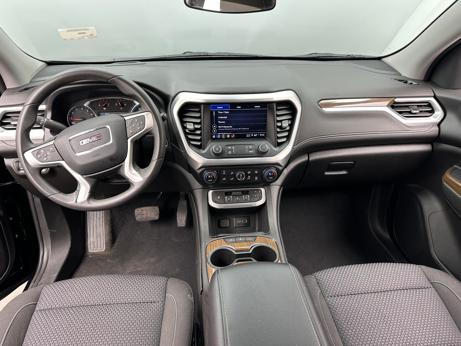 Thumbnail: 2023 GMC Acadia - 3