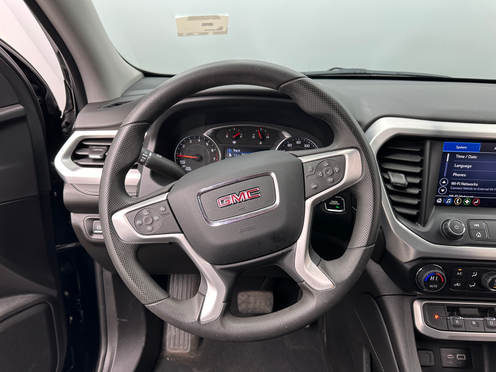 Thumbnail: 2023 GMC Acadia - 5