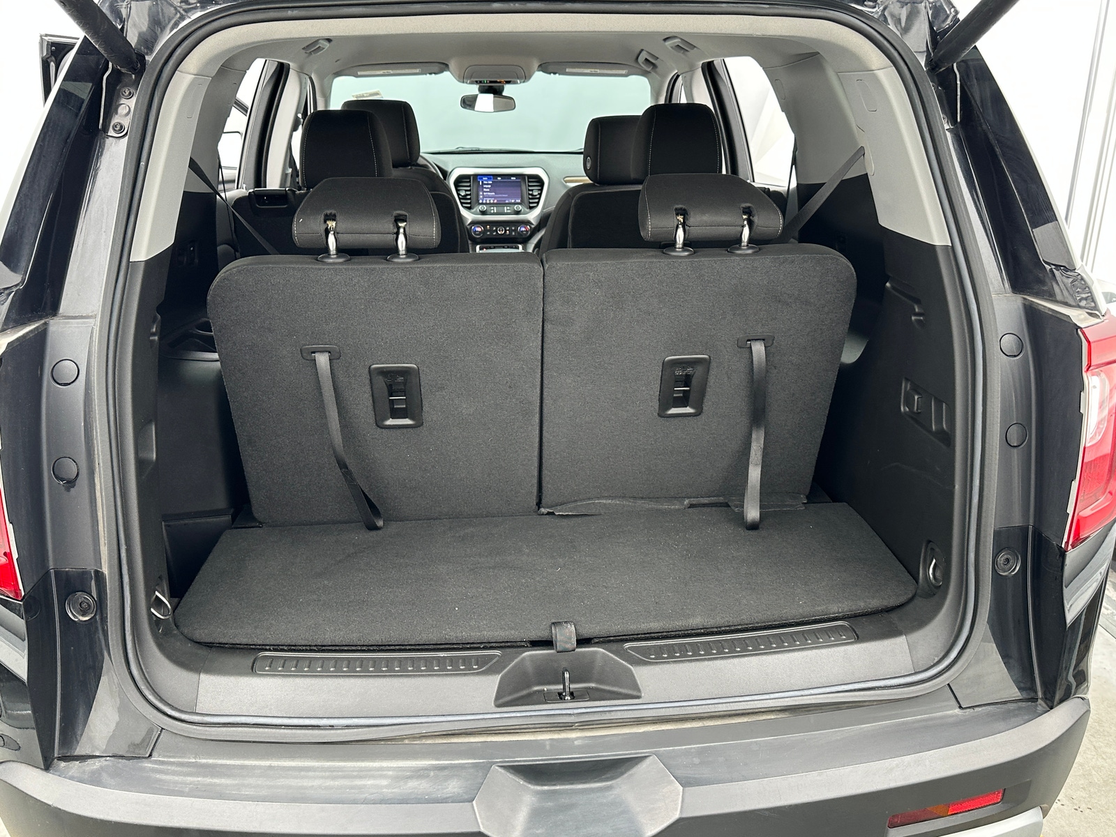 Thumbnail: 2023 GMC Acadia - 7