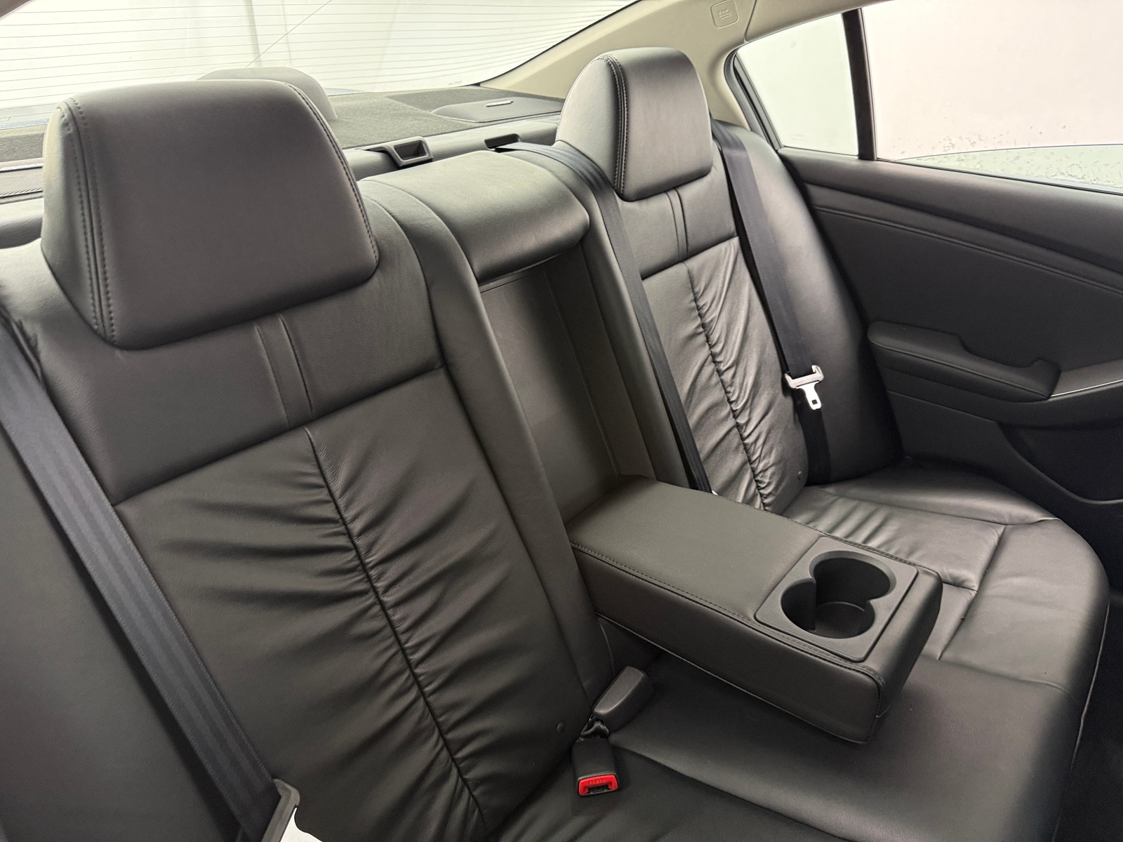 Thumbnail: 2012 Nissan Altima - 5