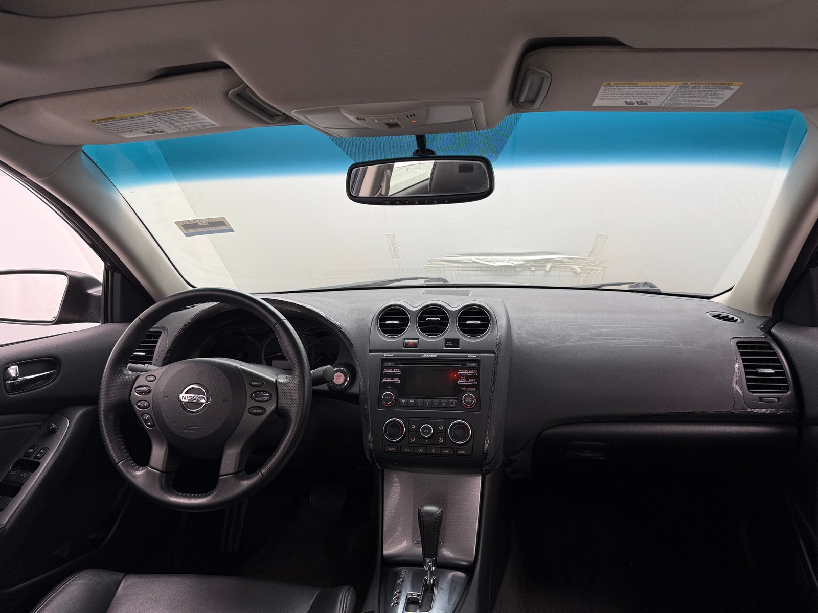 Thumbnail: 2012 Nissan Altima - 2