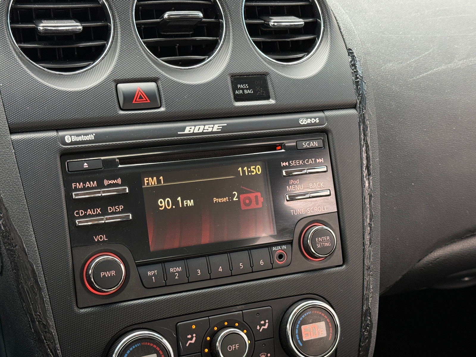 Thumbnail: 2012 Nissan Altima - 3