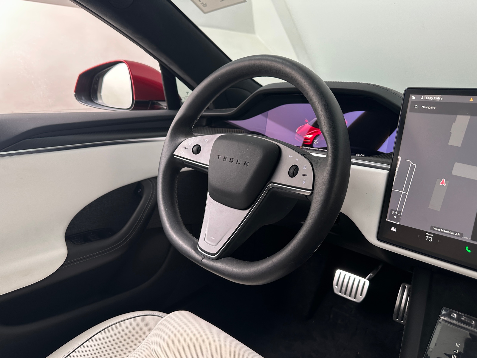 Thumbnail: 2023 Tesla Model S - 4