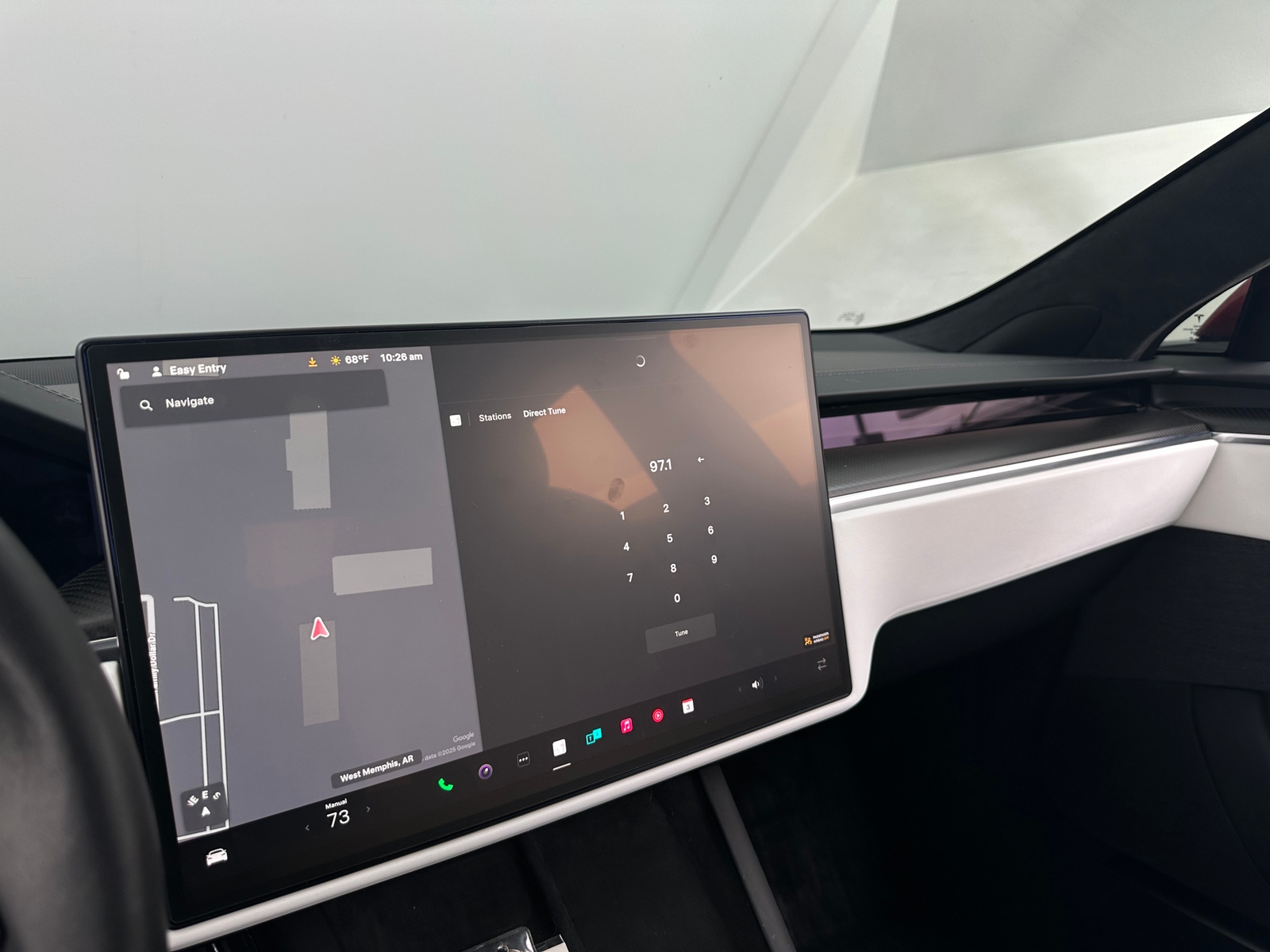 Thumbnail: 2023 Tesla Model S - 3