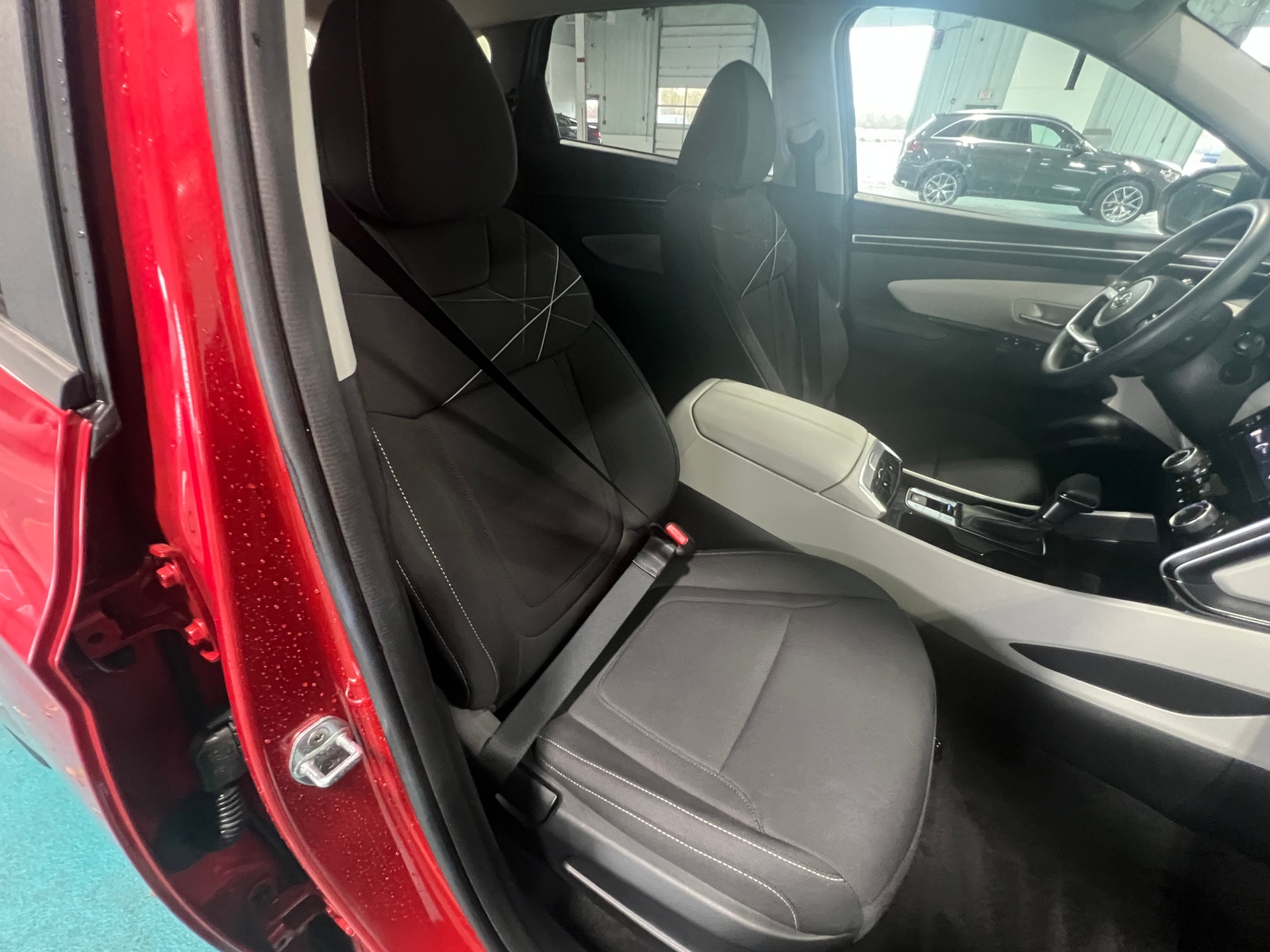 Thumbnail: 2022 Hyundai Tucson - 2