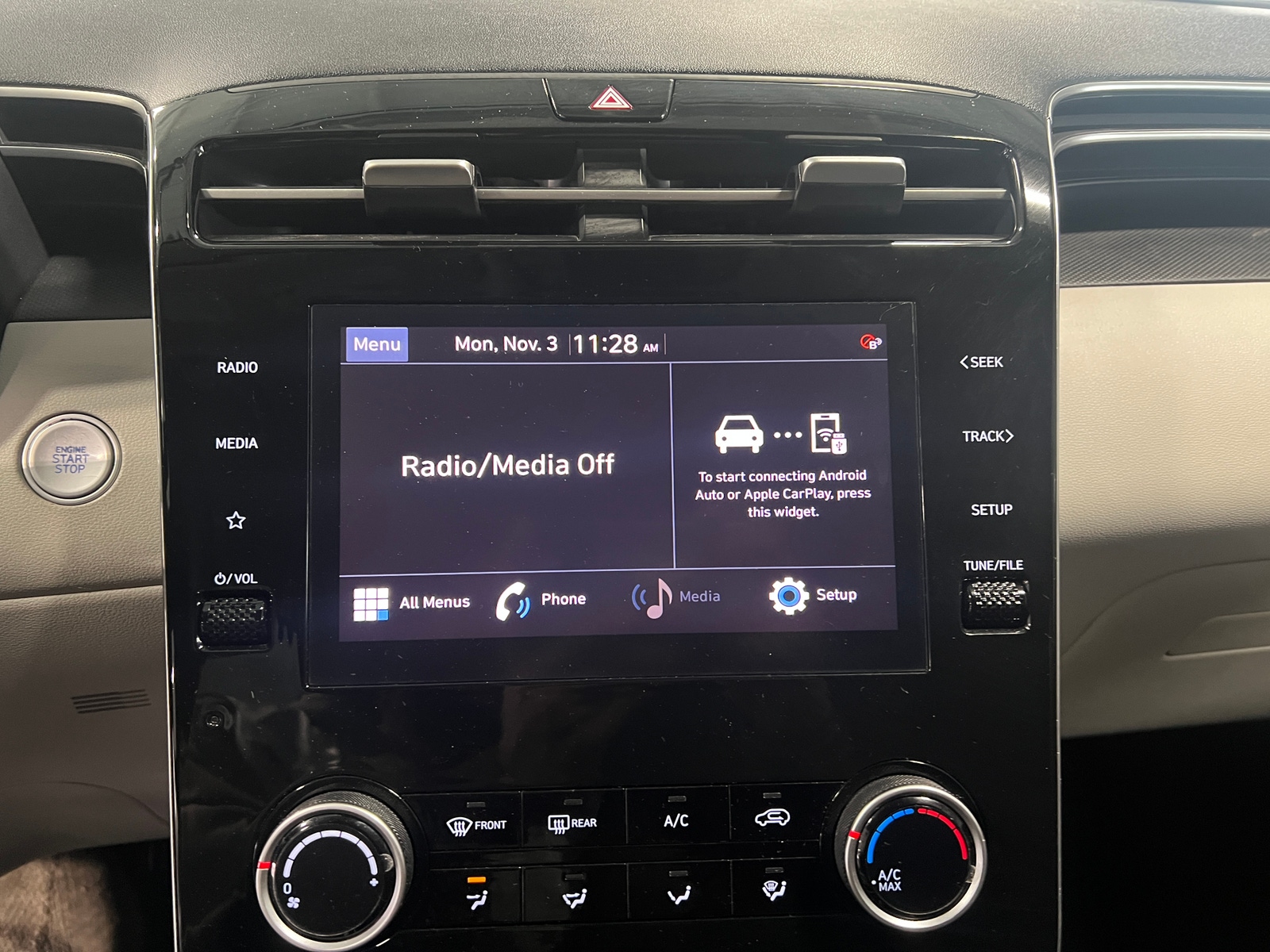 Thumbnail: 2022 Hyundai Tucson - 4