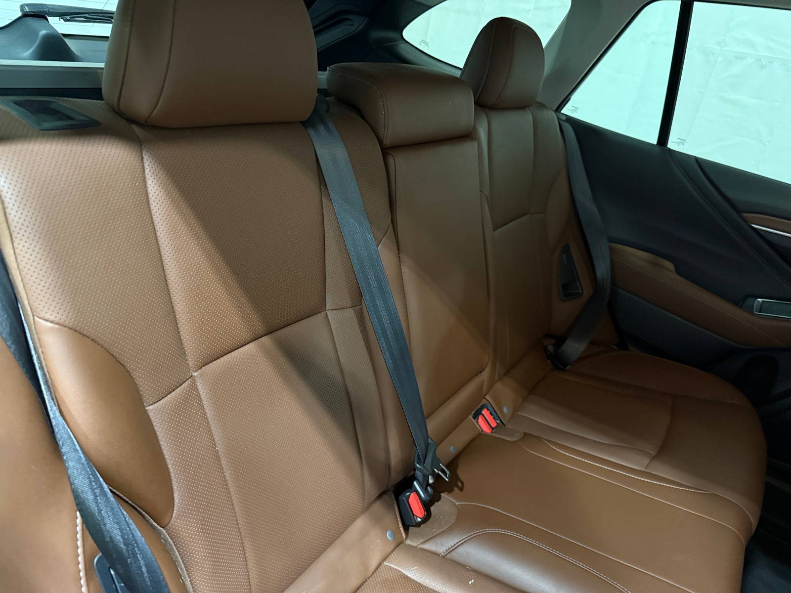 Thumbnail: 2021 Subaru Outback - 5