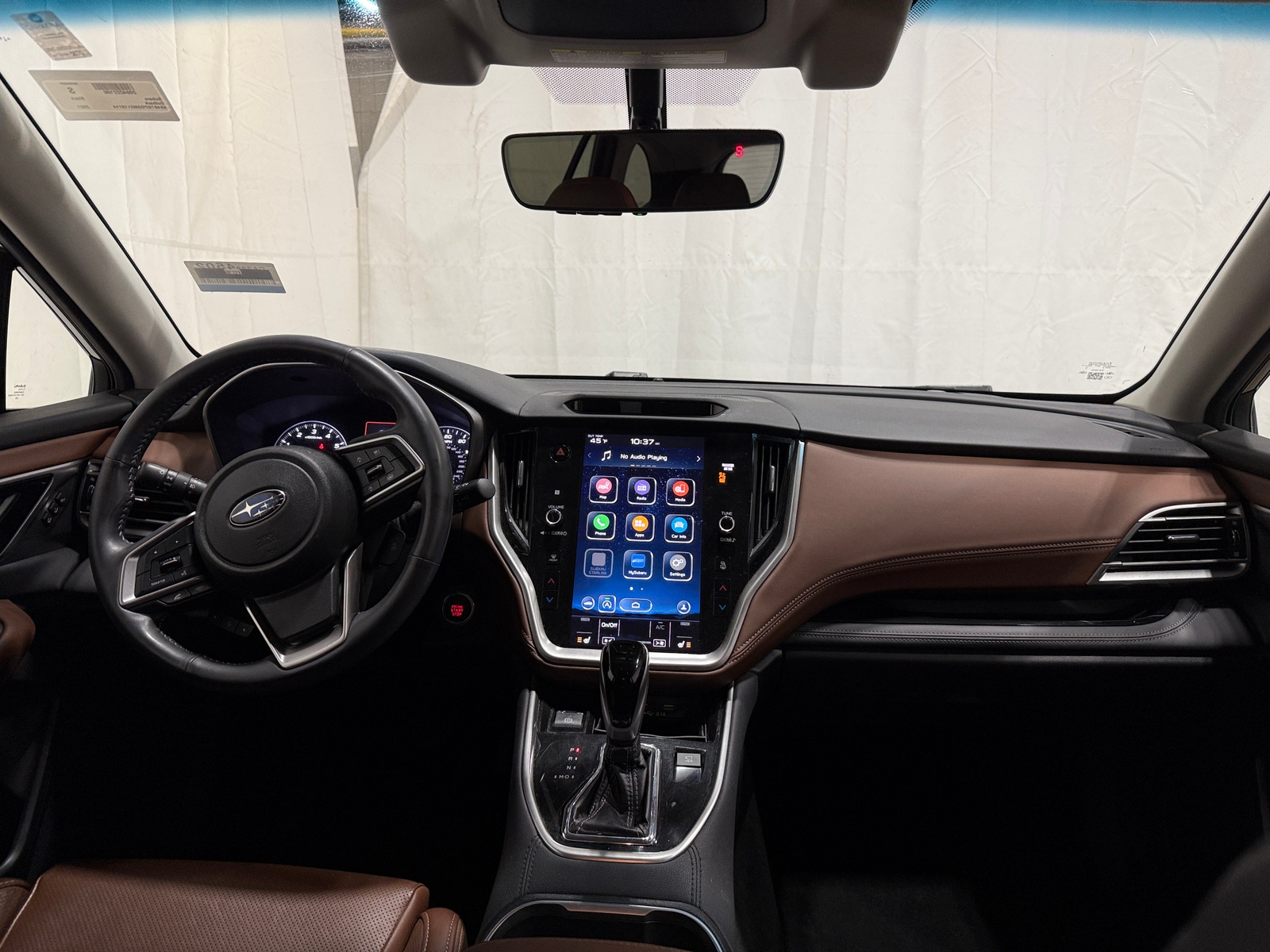 Thumbnail: 2021 Subaru Outback - 2