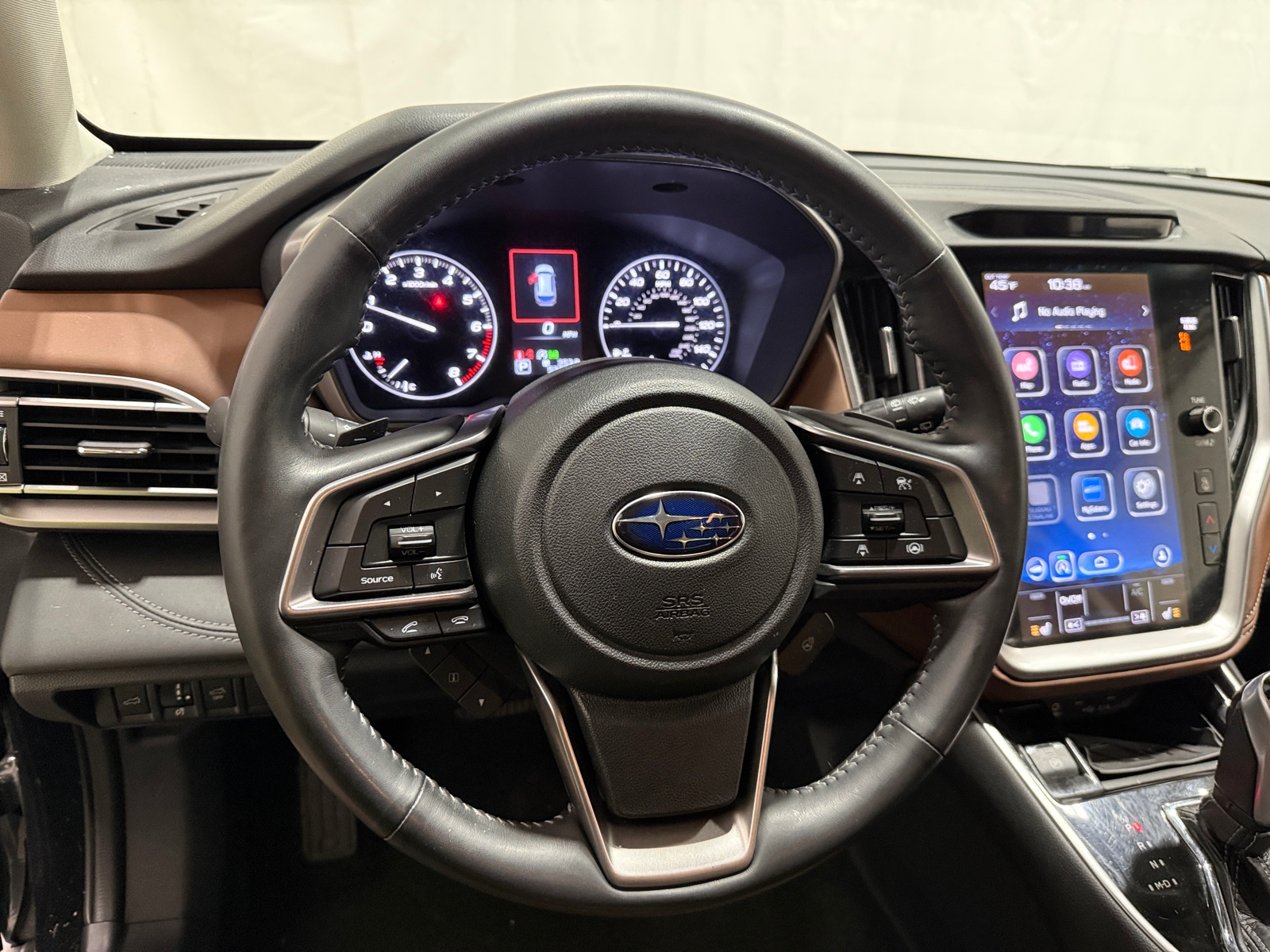 Thumbnail: 2021 Subaru Outback - 4