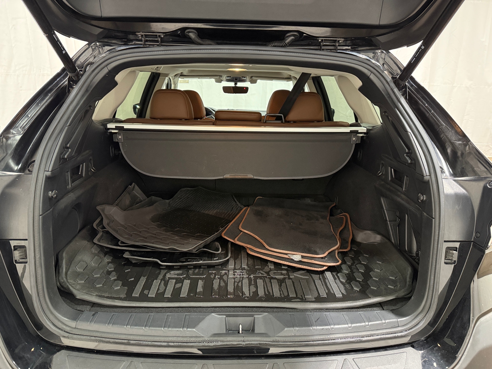 Thumbnail: 2021 Subaru Outback - 6