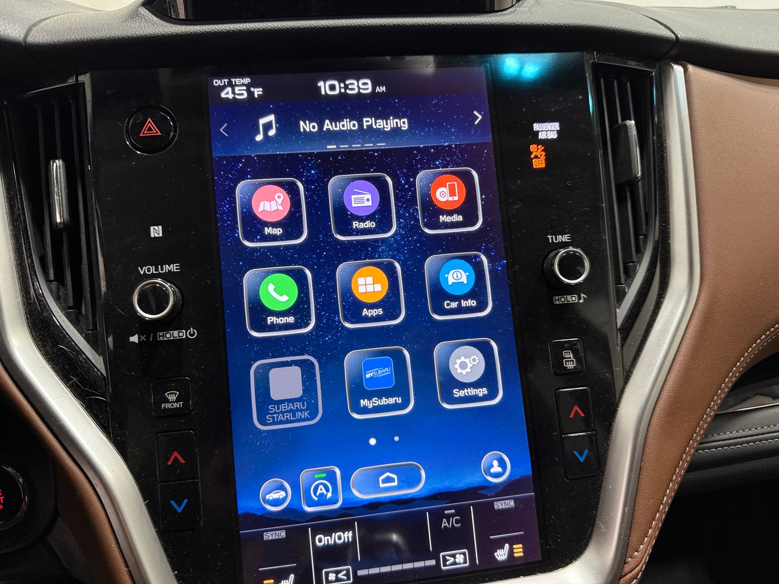 Thumbnail: 2021 Subaru Outback - 3