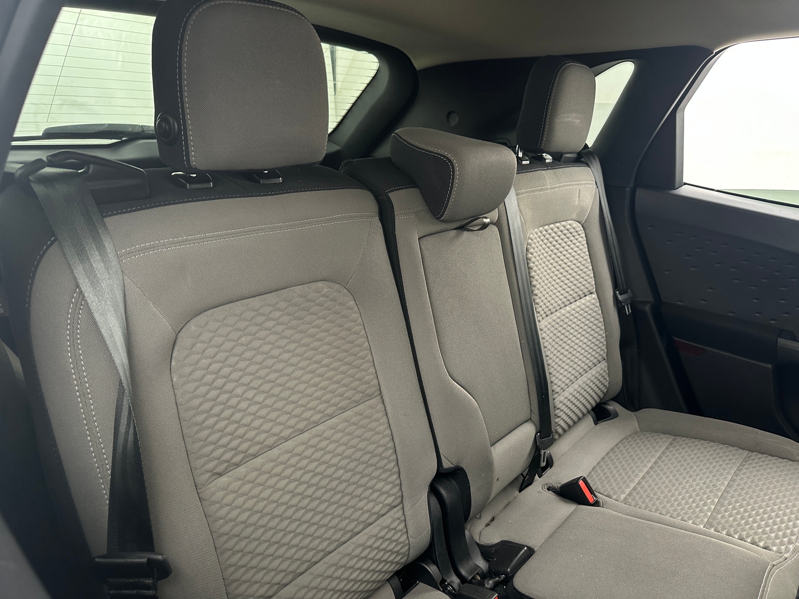 Thumbnail: 2020 Ford Escape - 6